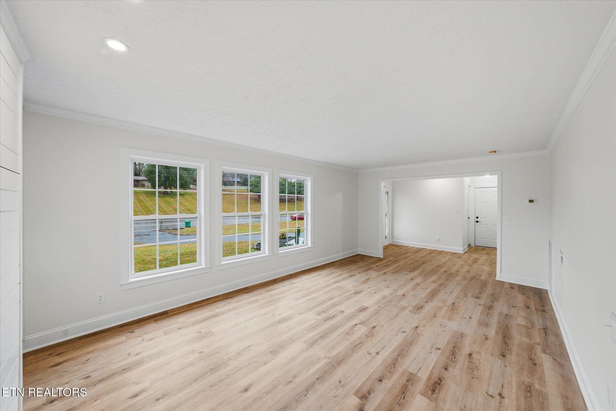 1318 Walters Drive Morristown TN 37814