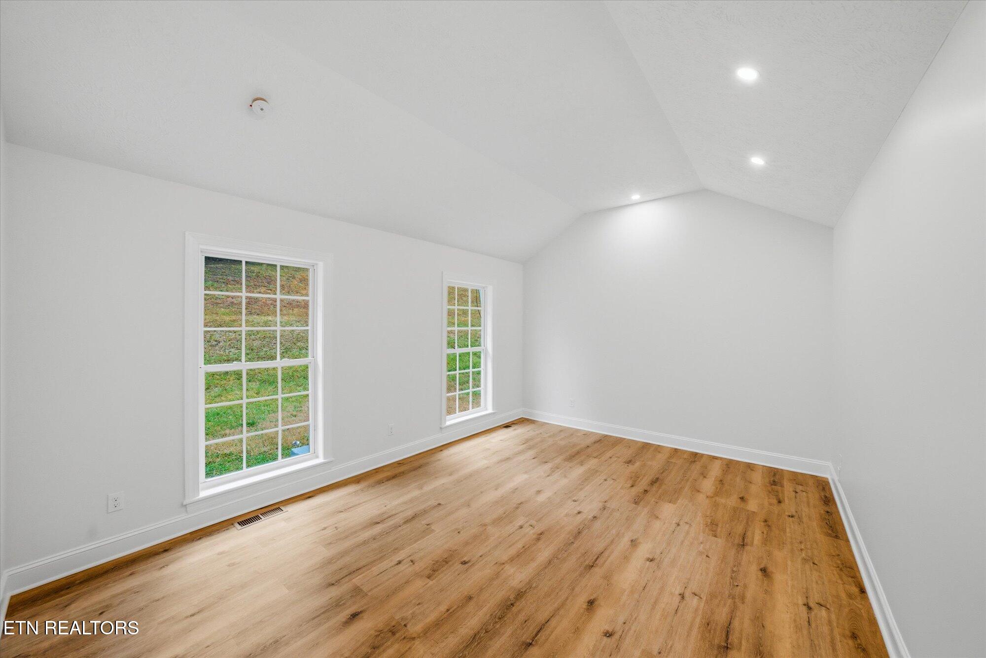 1318 Walters Drive Morristown TN 37814