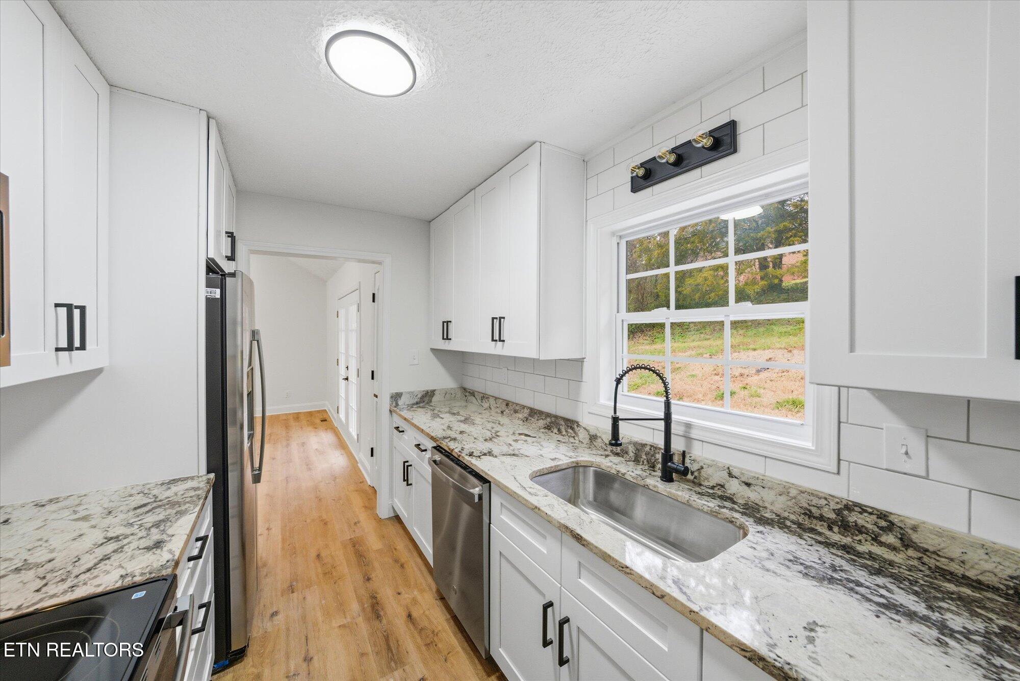 1318 Walters Drive Morristown TN 37814