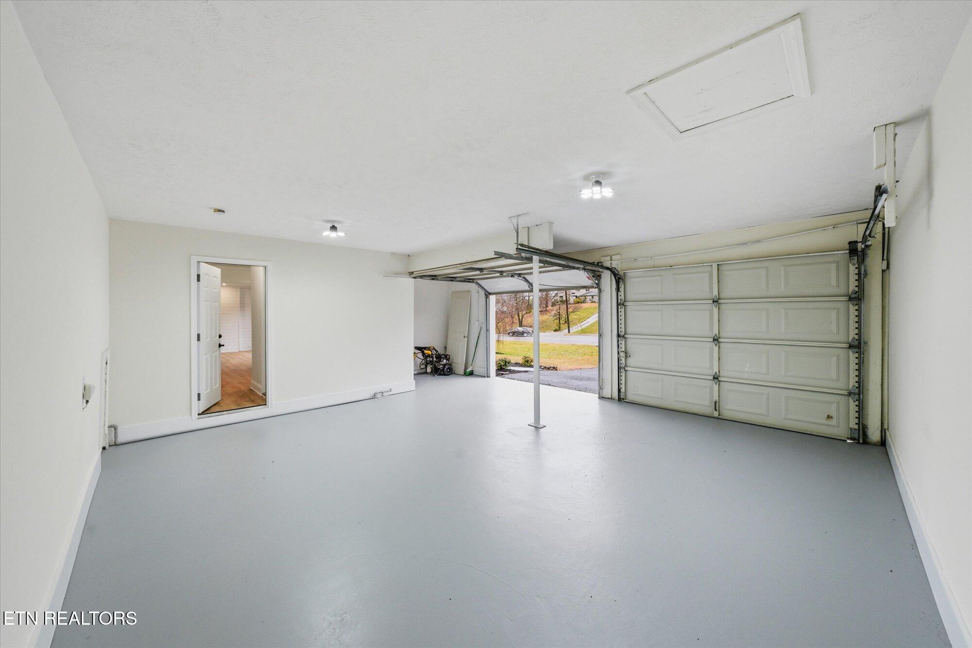 1318 Walters Drive Morristown TN 37814