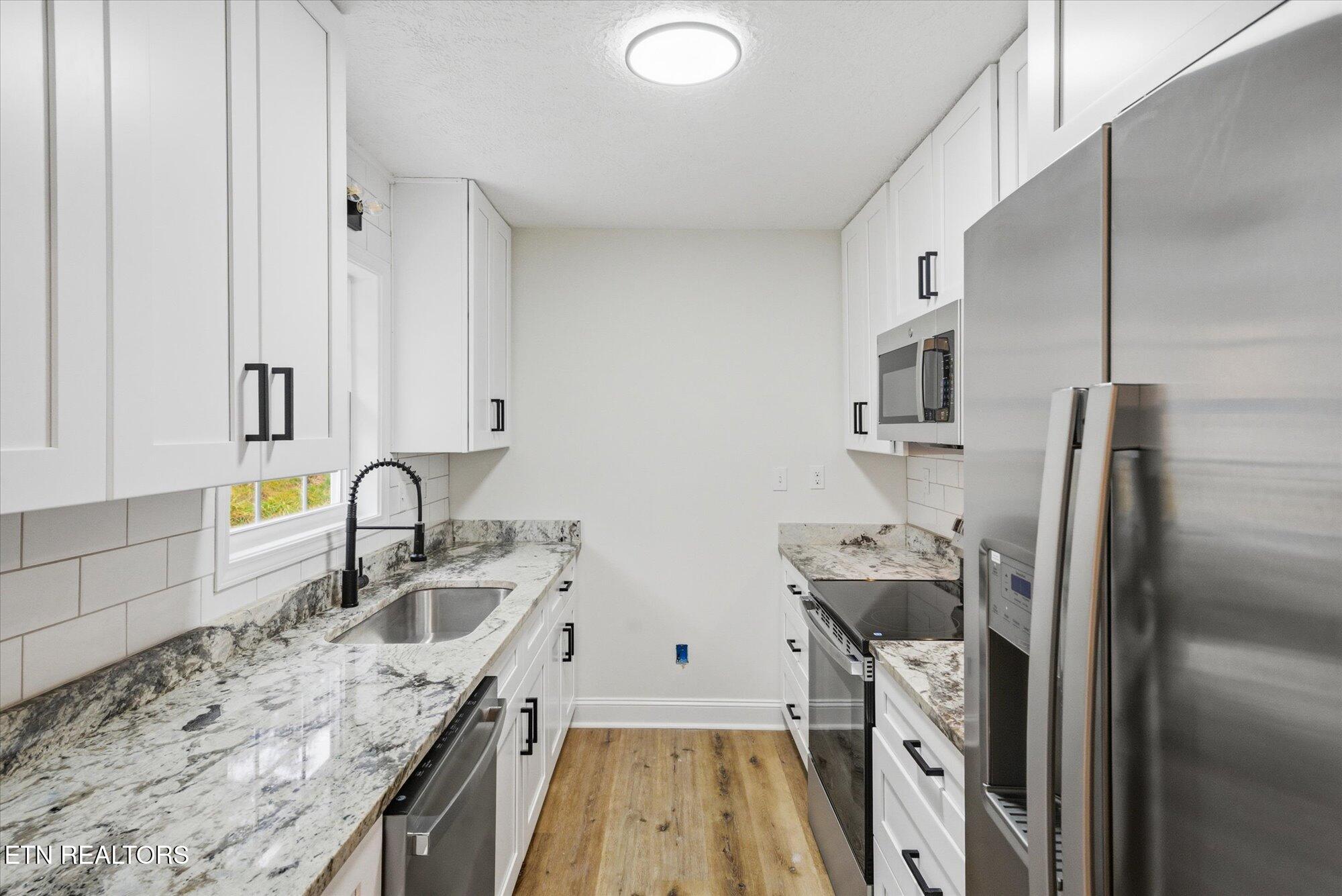 1318 Walters Drive Morristown TN 37814