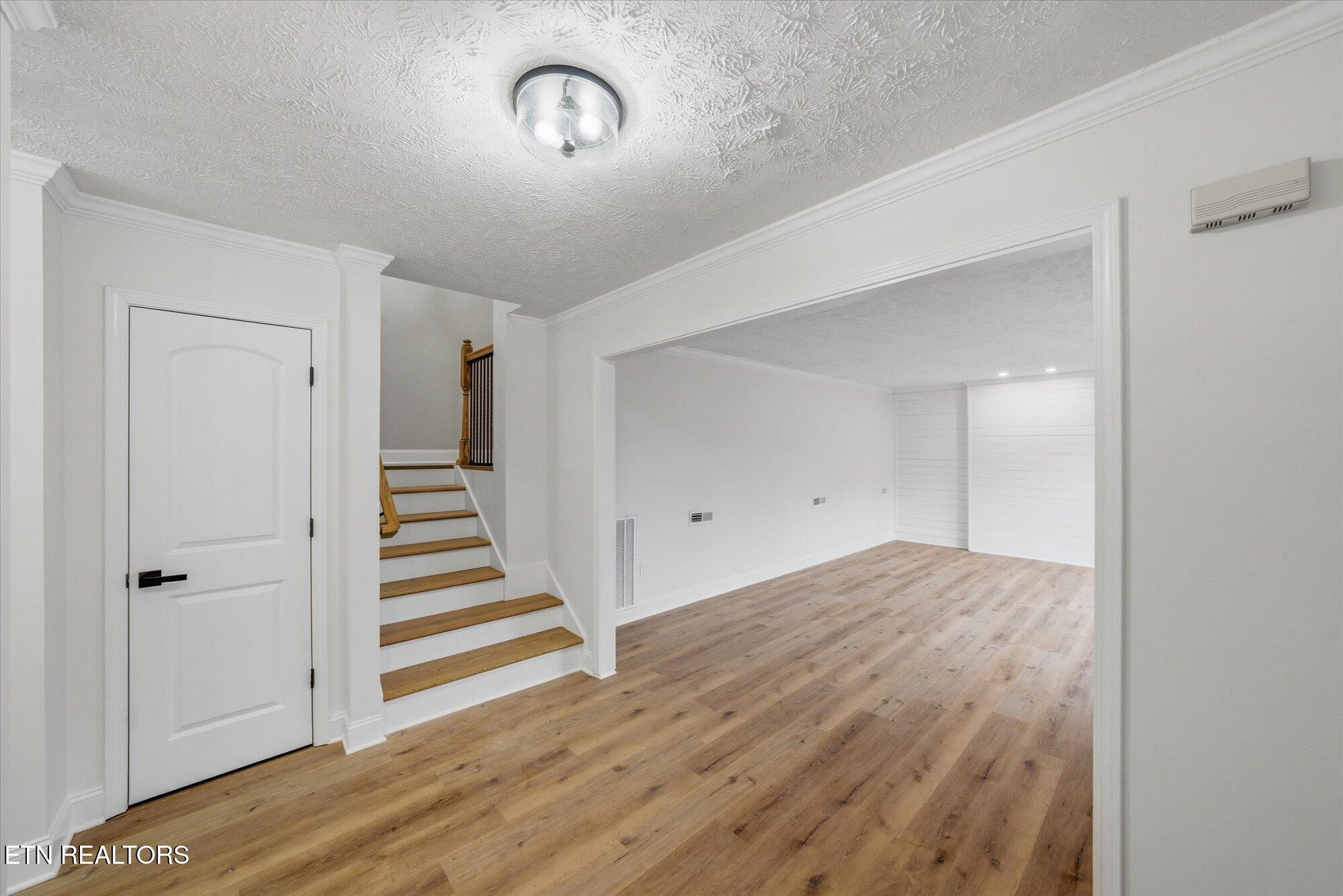 1318 Walters Drive Morristown TN 37814