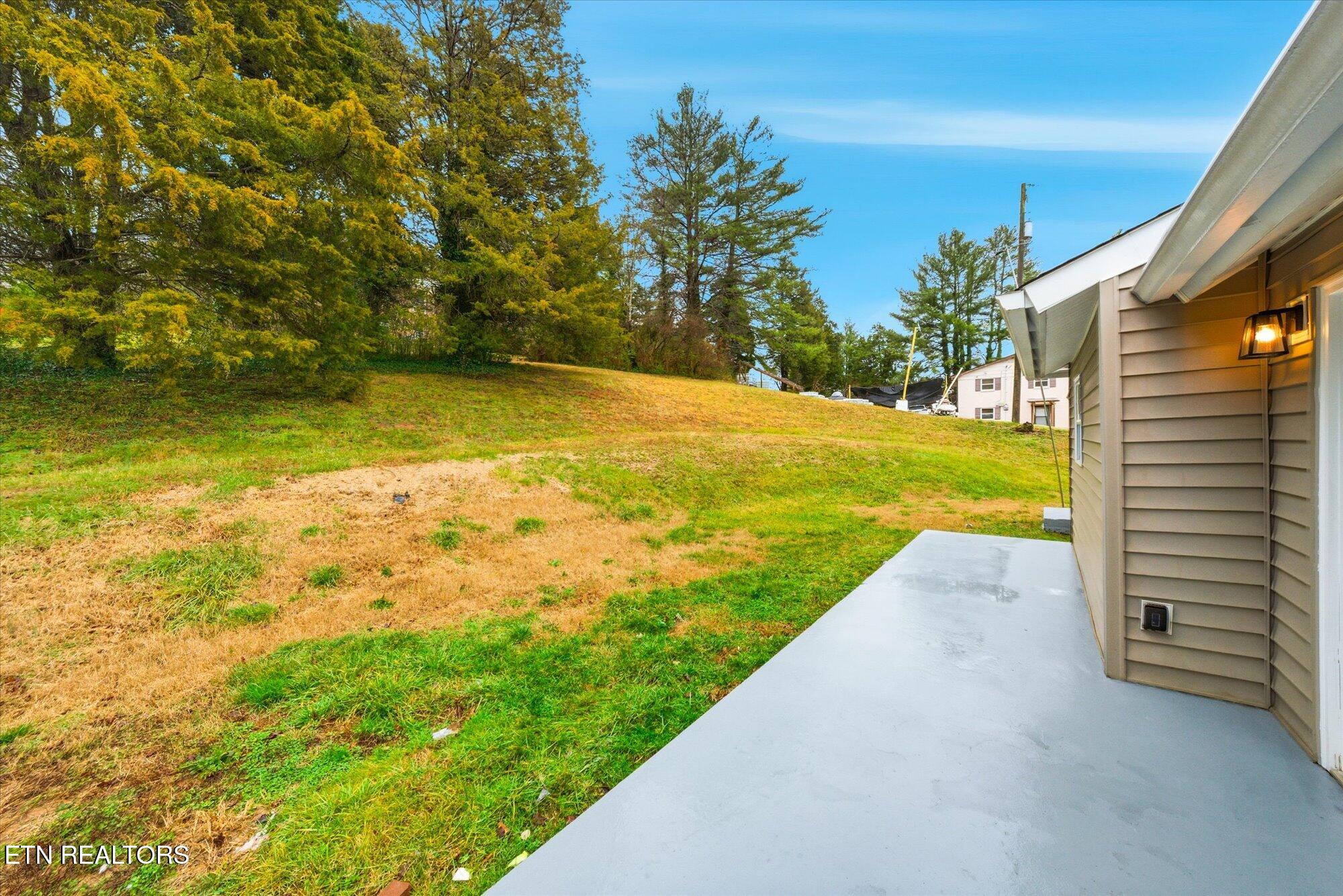 1318 Walters Drive Morristown TN 37814