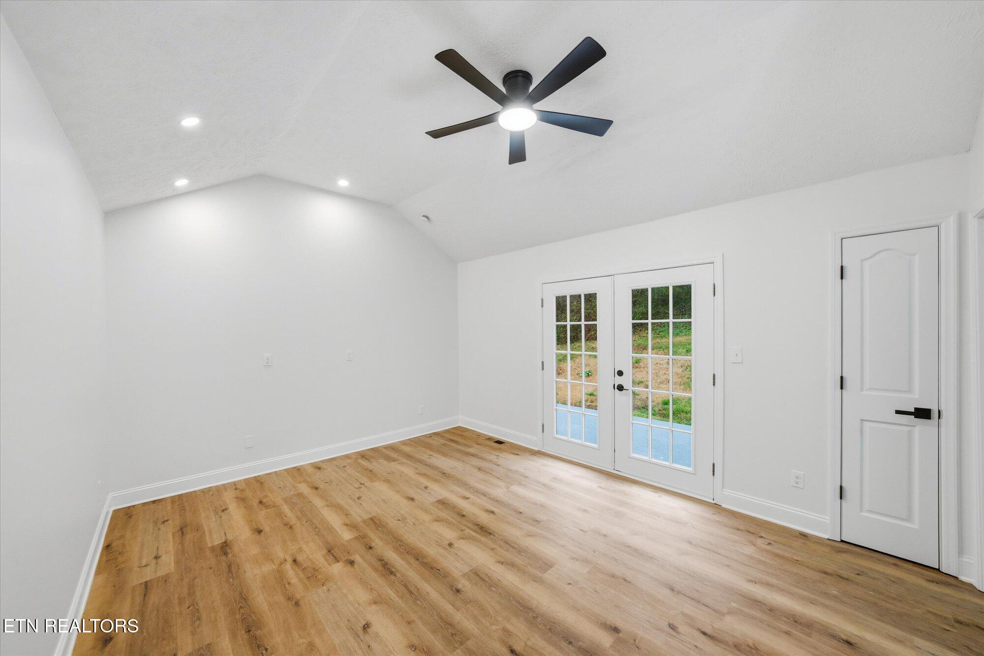 1318 Walters Drive Morristown TN 37814