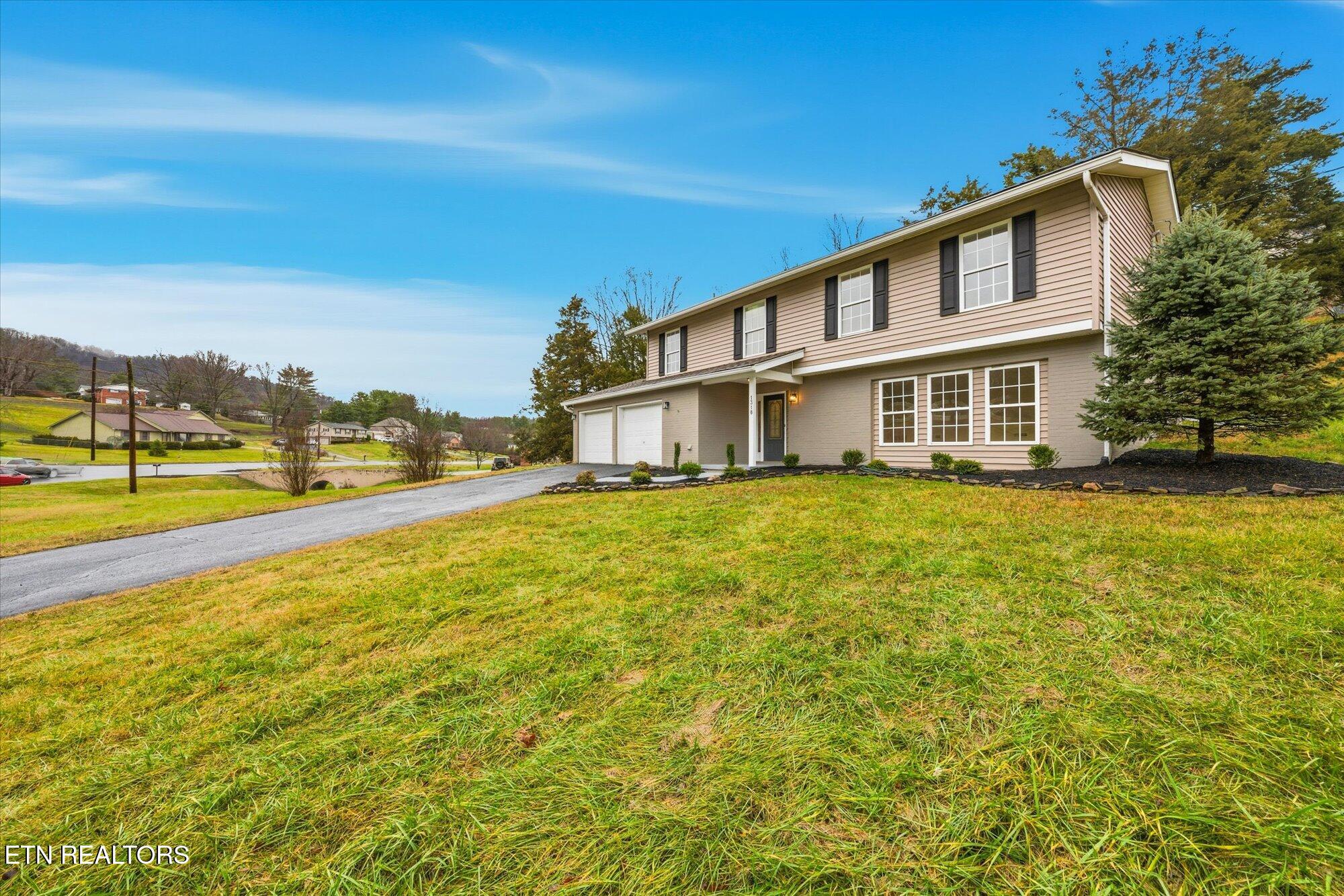 1318 Walters Drive Morristown TN 37814