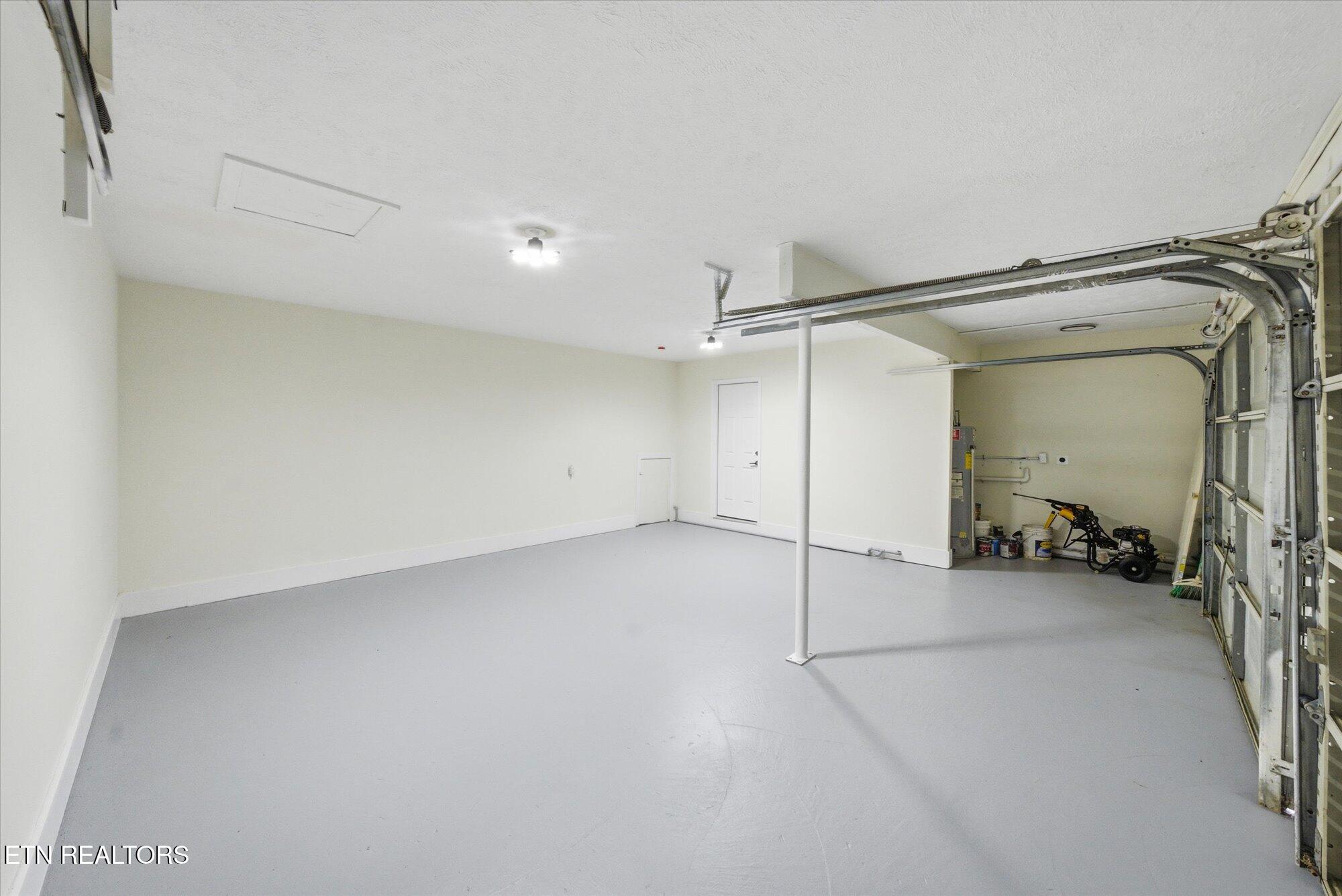 1318 Walters Drive Morristown TN 37814