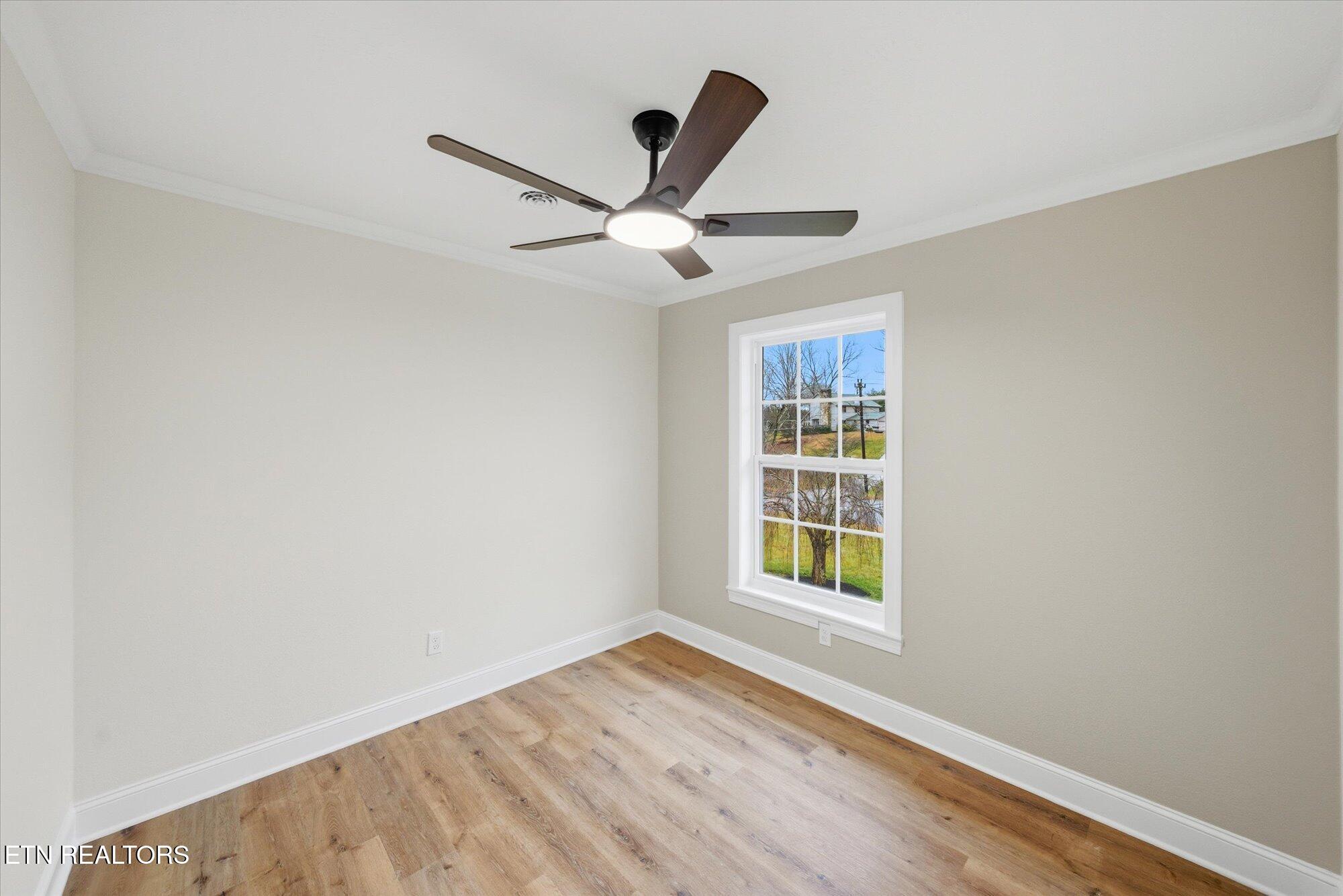 1318 Walters Drive Morristown TN 37814