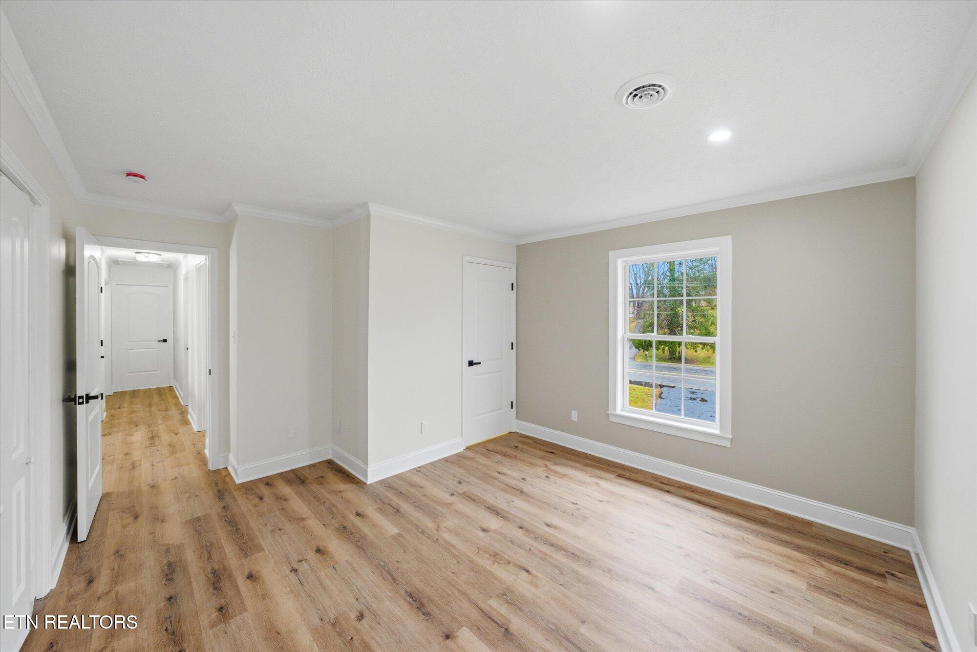 1318 Walters Drive Morristown TN 37814