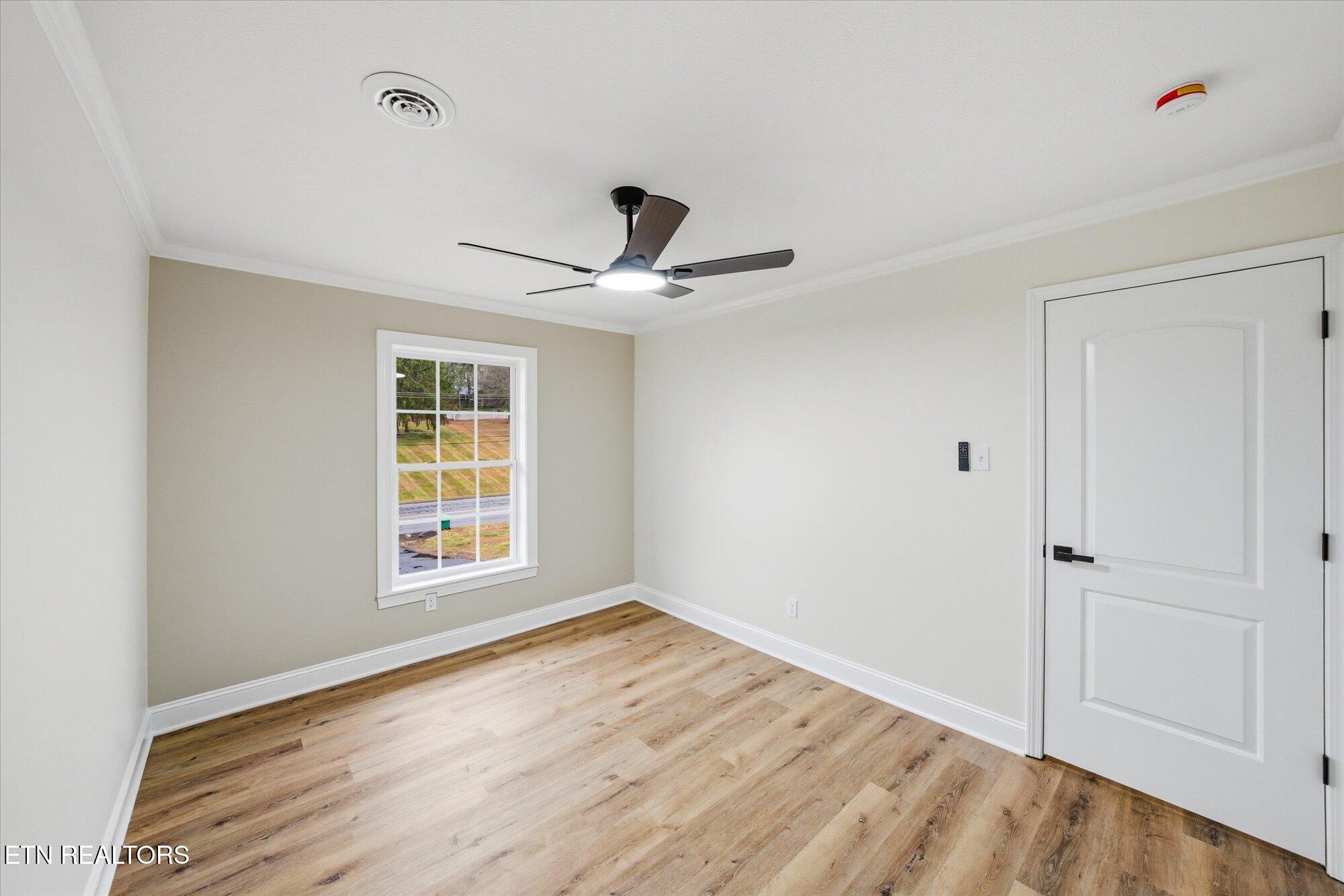 1318 Walters Drive Morristown TN 37814