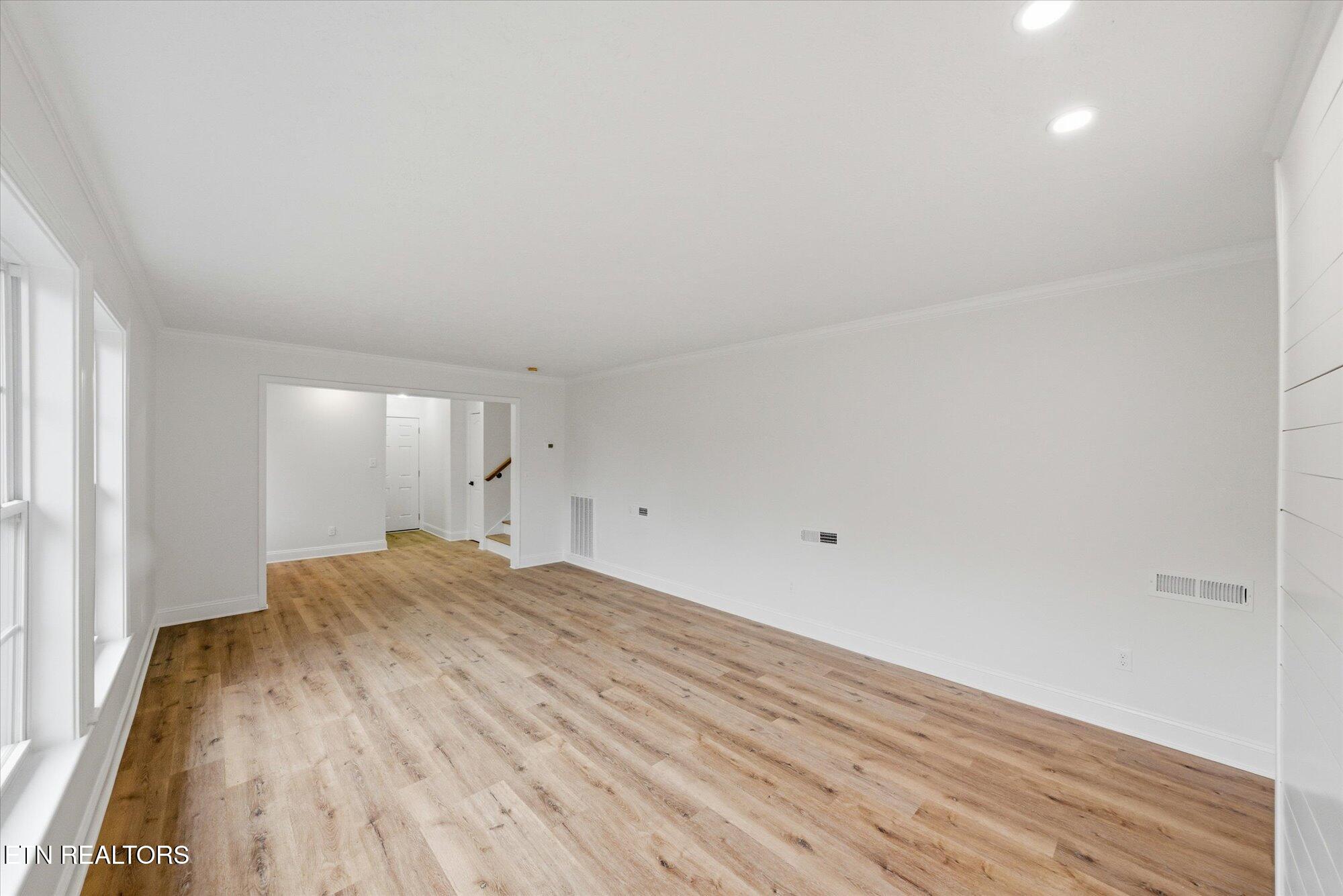 1318 Walters Drive Morristown TN 37814