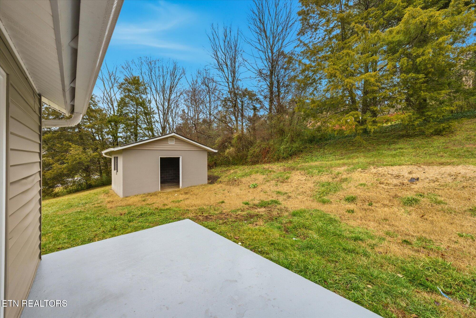 1318 Walters Drive Morristown TN 37814