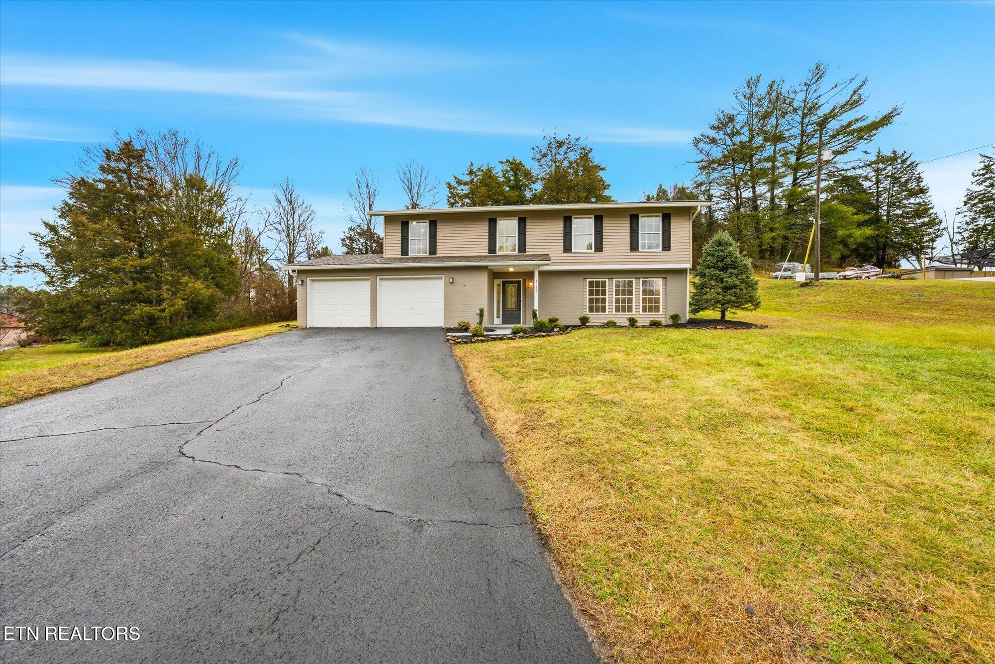 1318 Walters Drive Morristown TN 37814