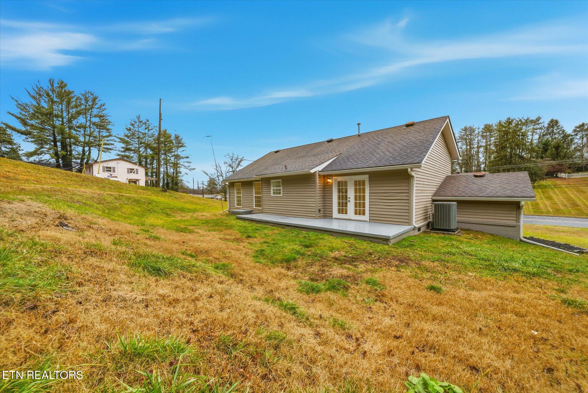 1318 Walters Drive Morristown TN 37814