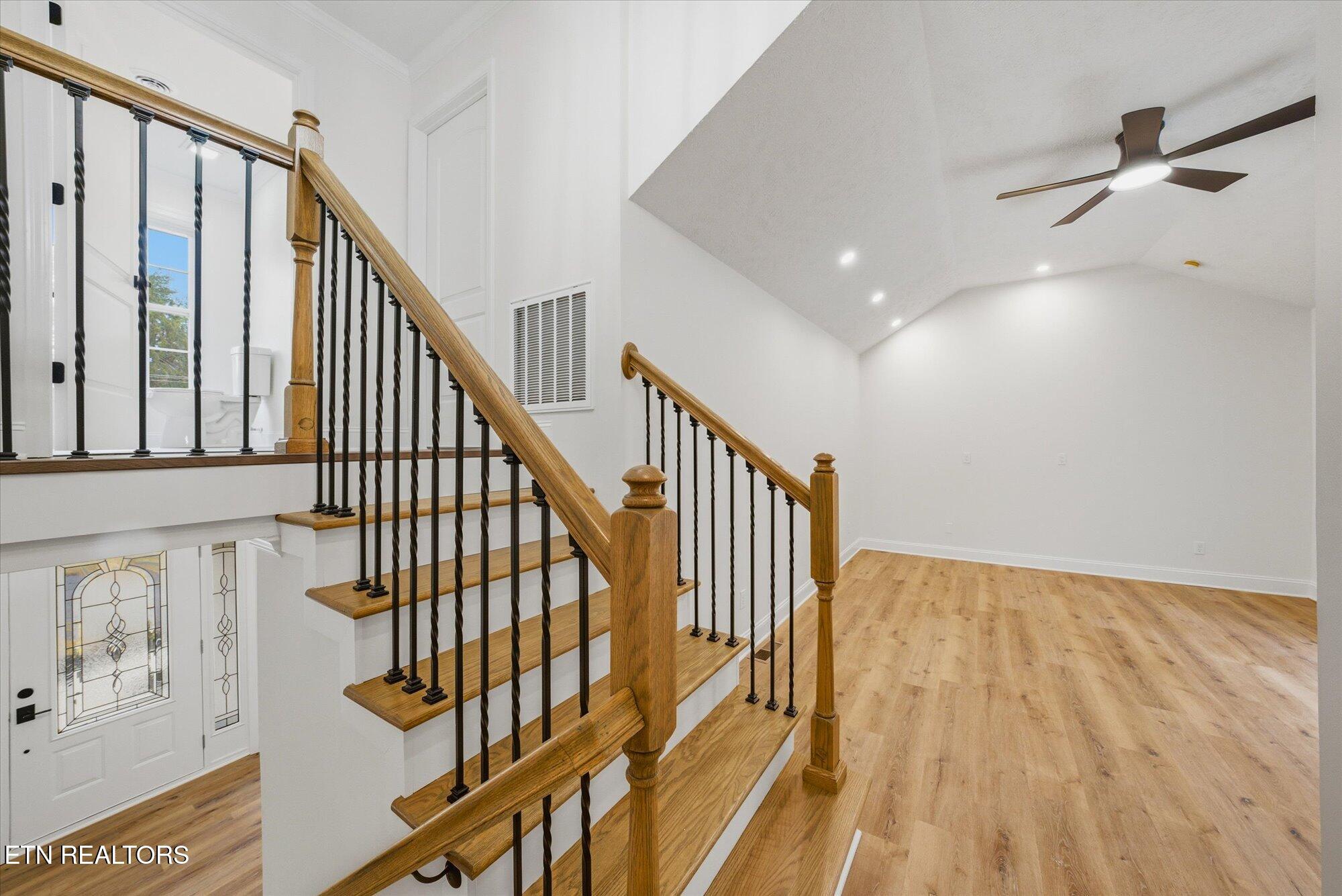 1318 Walters Drive Morristown TN 37814