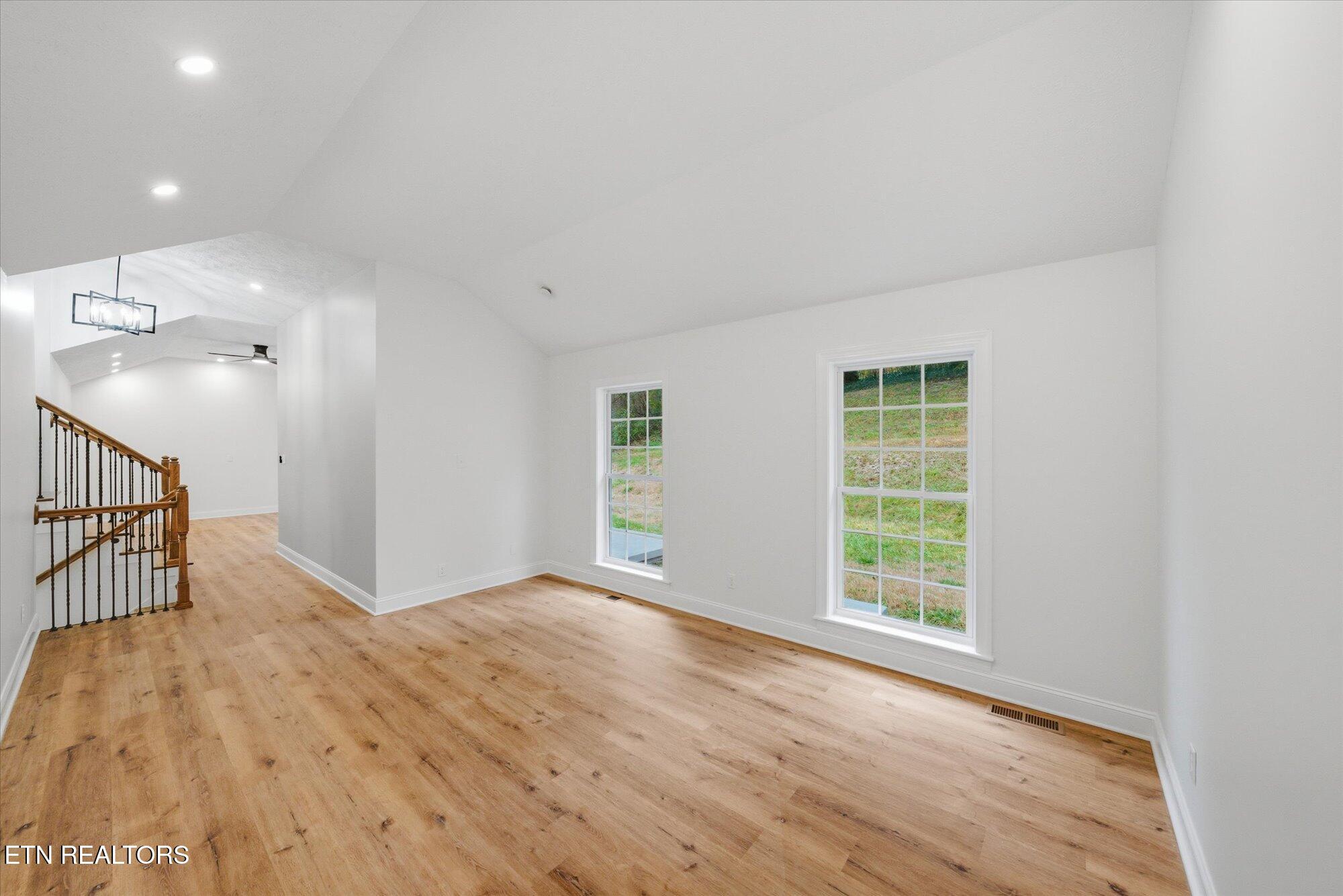 1318 Walters Drive Morristown TN 37814