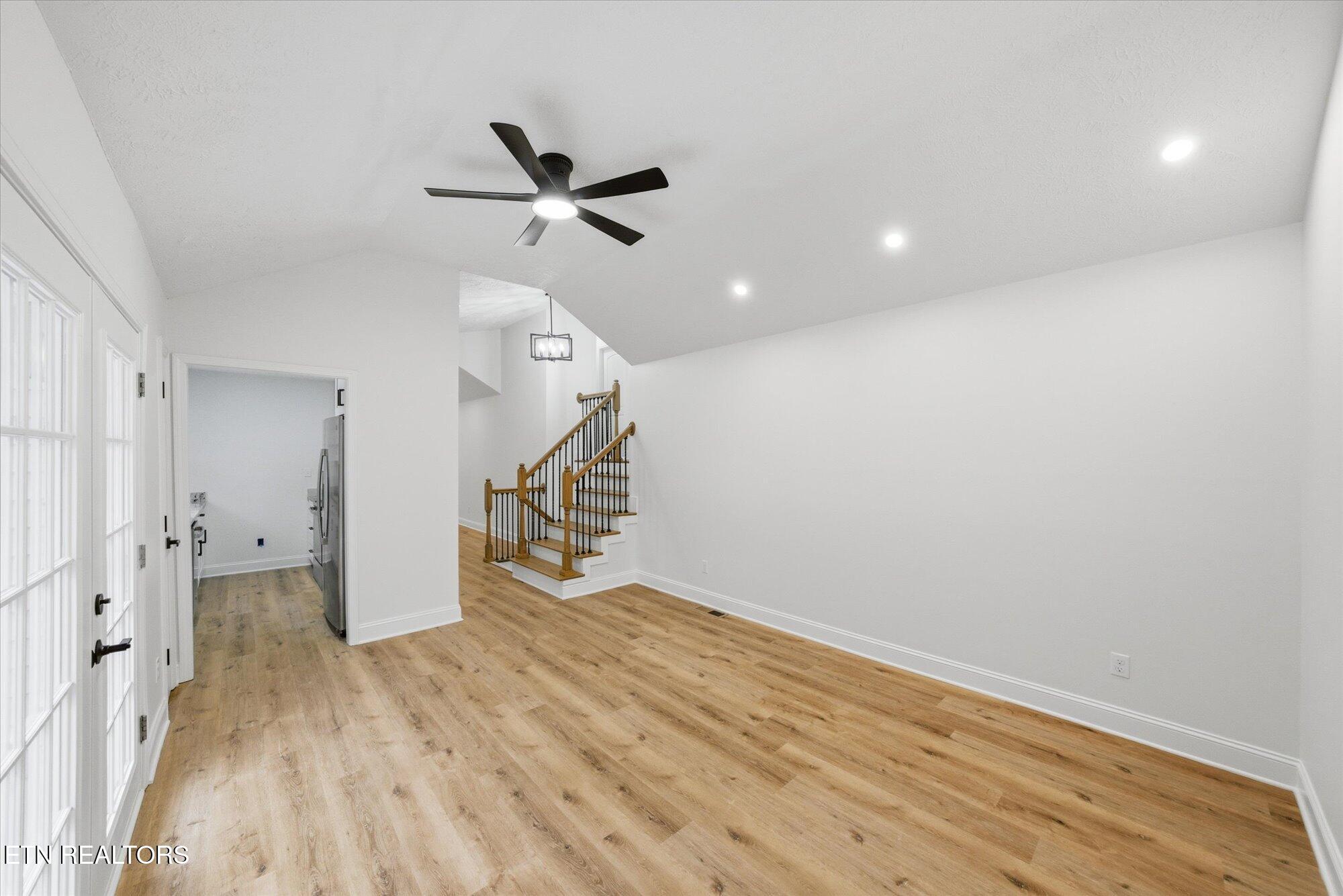 1318 Walters Drive Morristown TN 37814