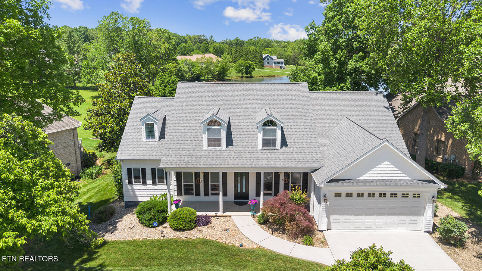 105 Gogeyi Trail Vonore TN 37885