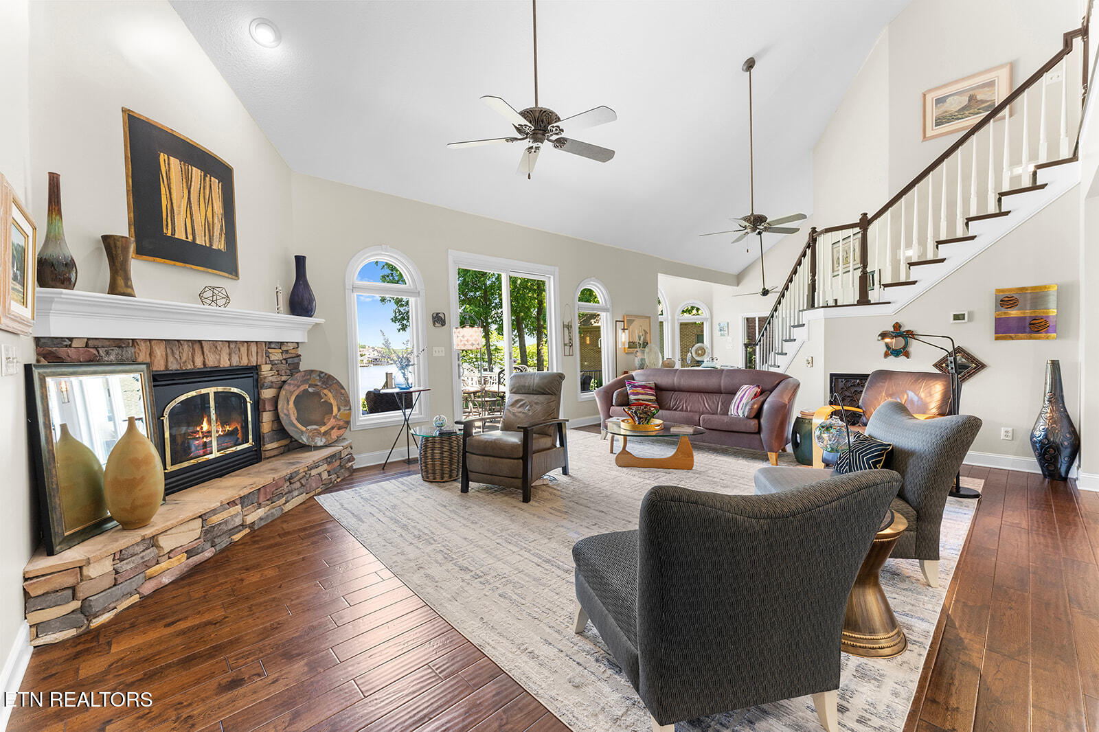 105 Gogeyi Trail Vonore TN 37885