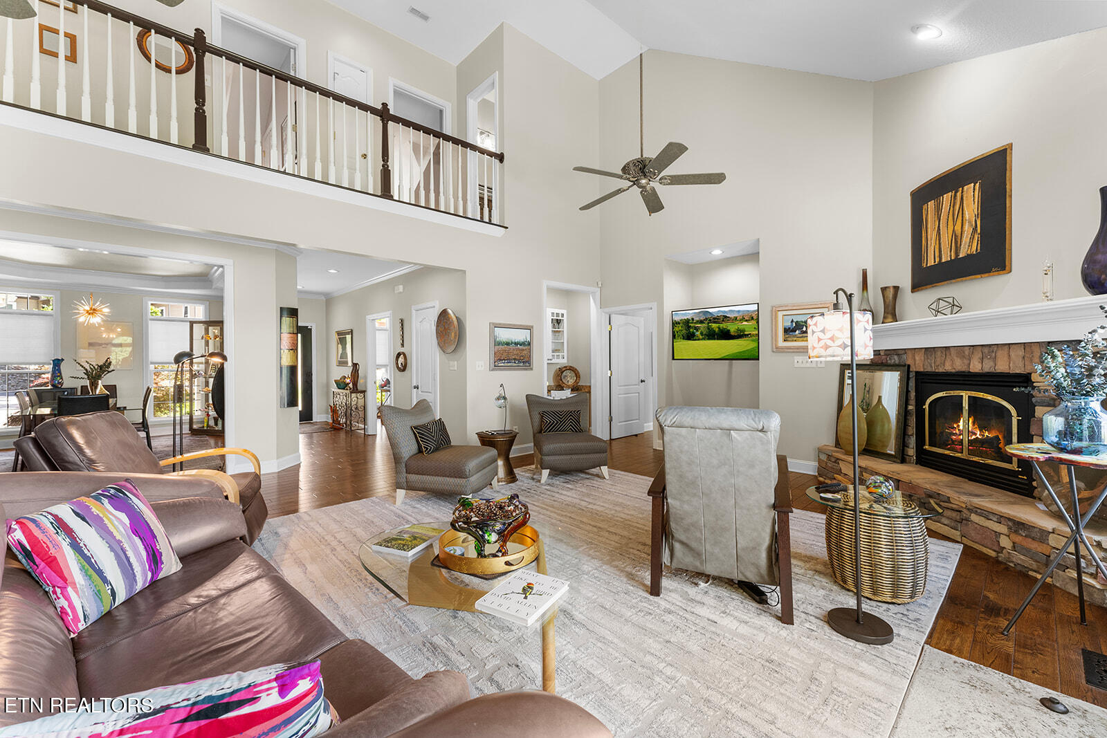105 Gogeyi Trail Vonore TN 37885