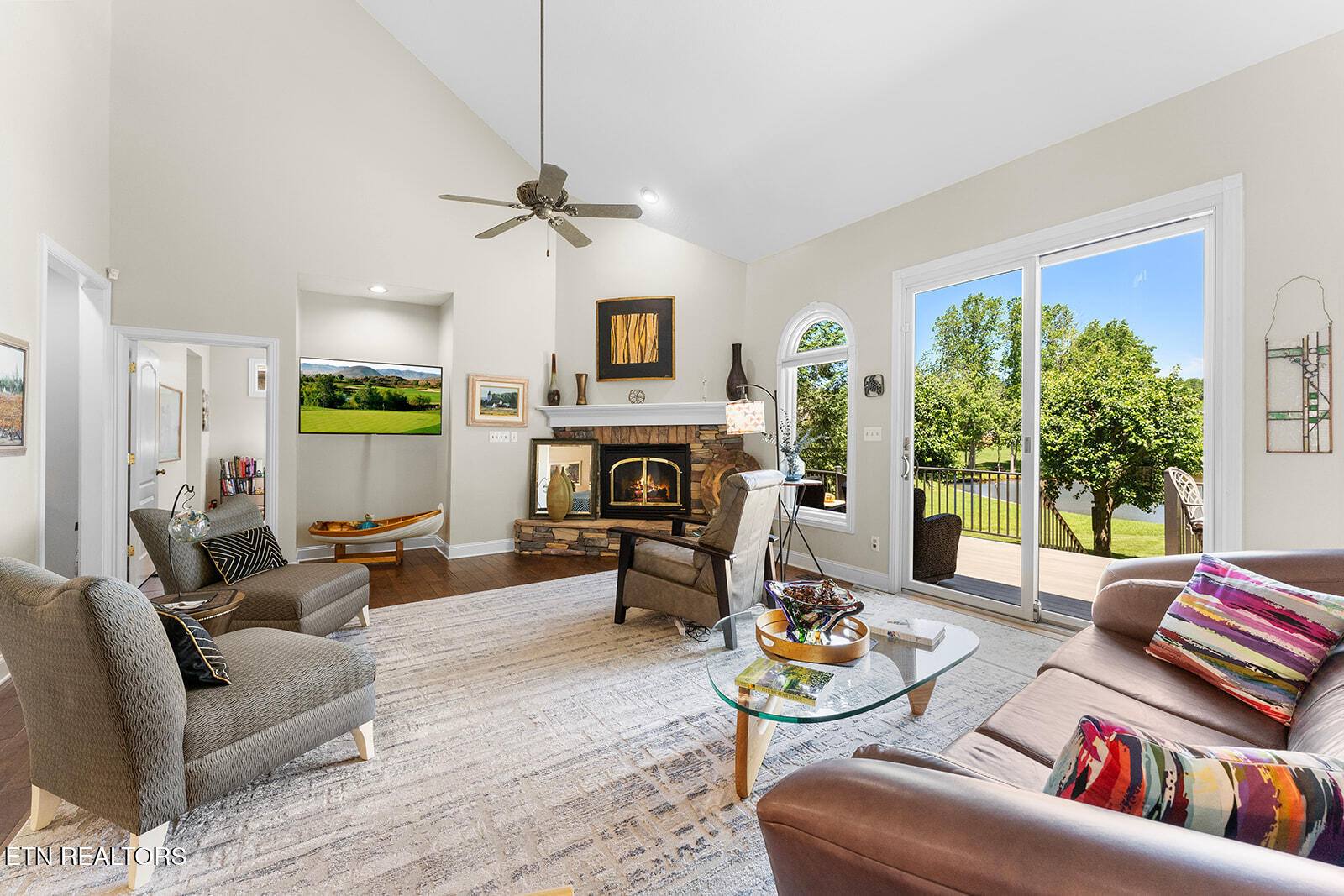 105 Gogeyi Trail Vonore TN 37885