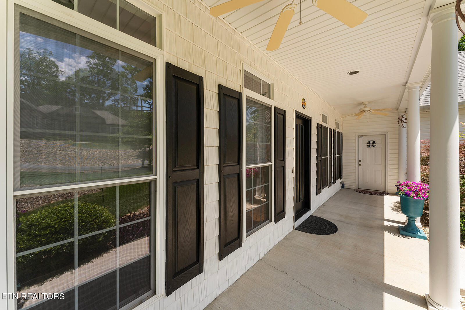 105 Gogeyi Trail Vonore TN 37885