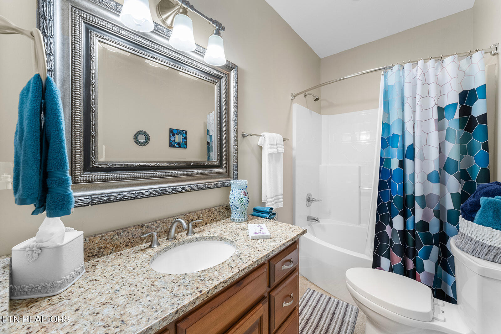 105 Gogeyi Trail Vonore TN 37885