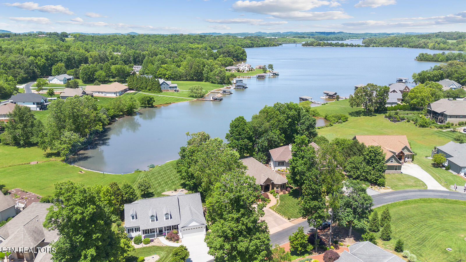 105 Gogeyi Trail Vonore TN 37885