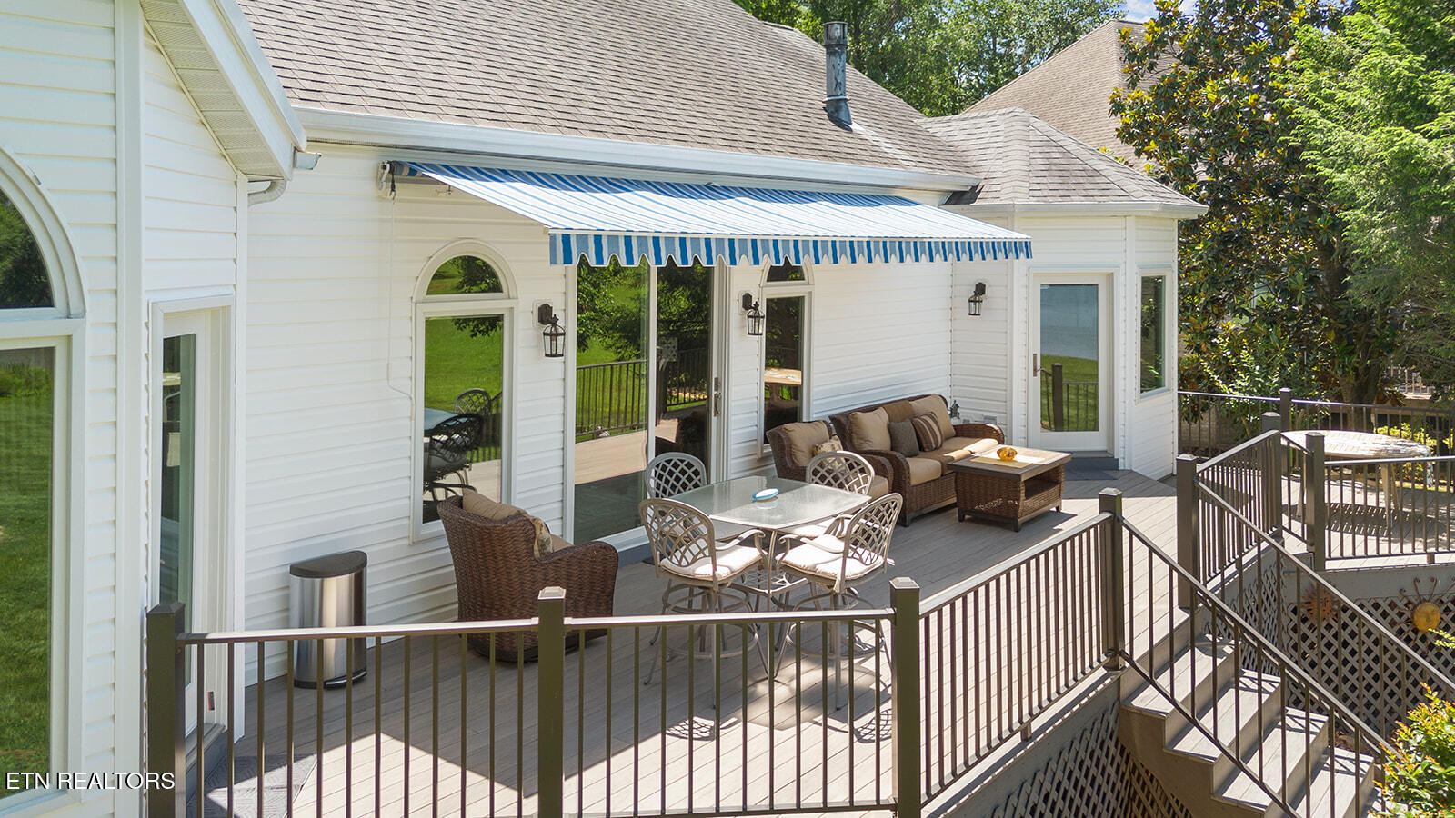 105 Gogeyi Trail Vonore TN 37885