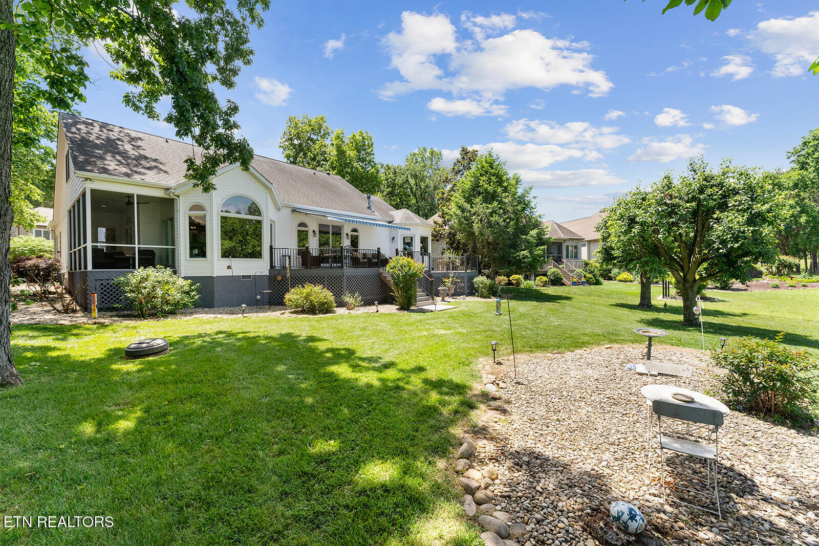 105 Gogeyi Trail Vonore TN 37885