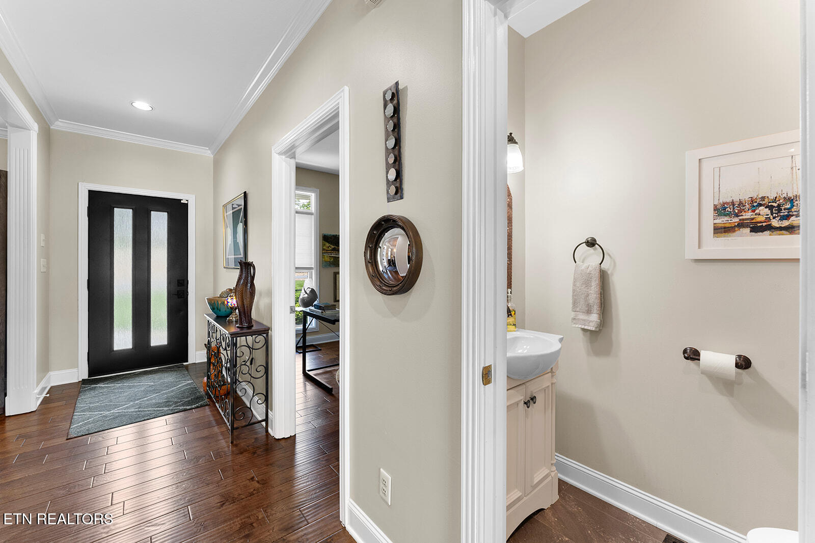 105 Gogeyi Trail Vonore TN 37885