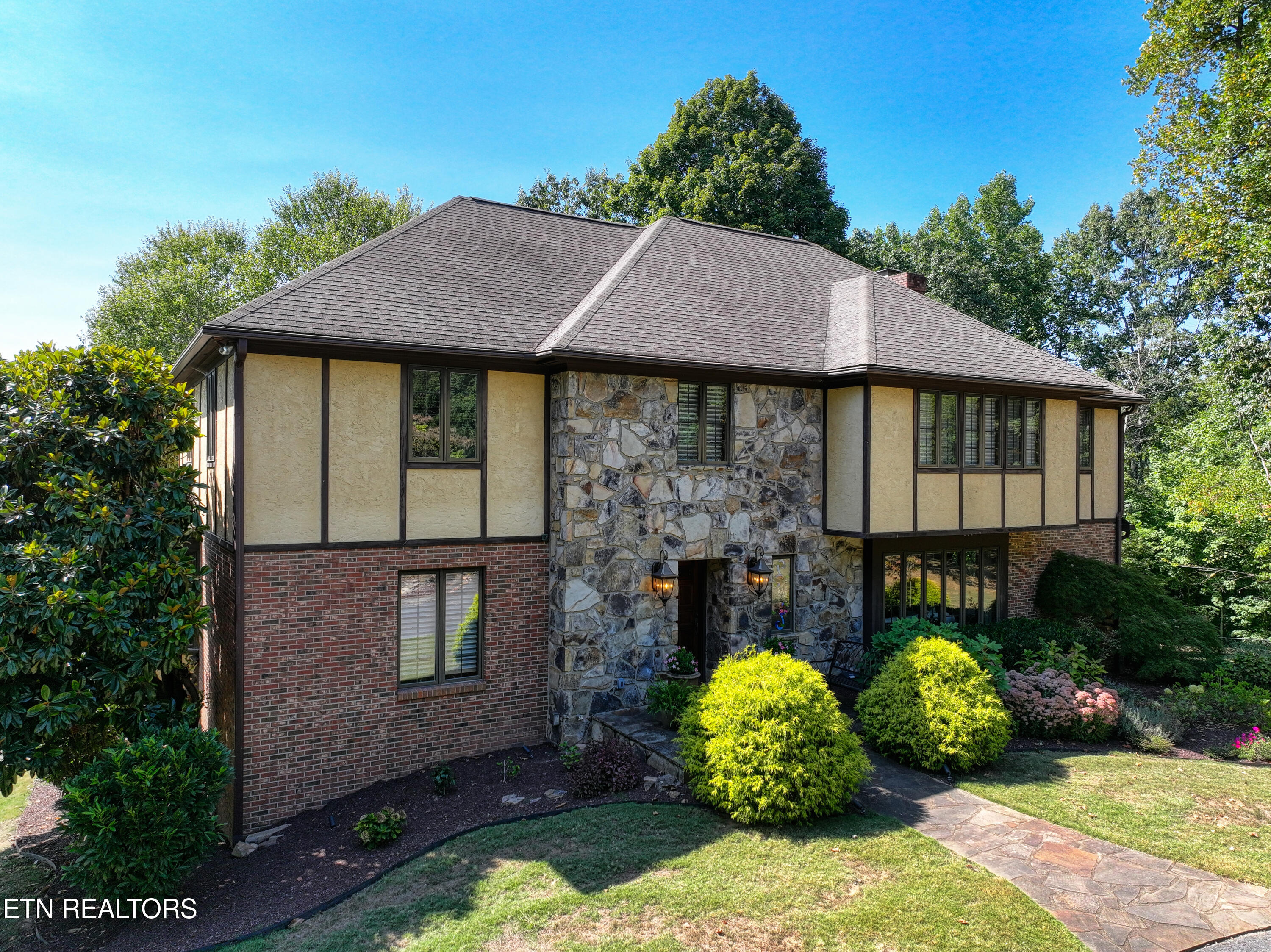 1921 Belcaro Drive Knoxville TN 37918
