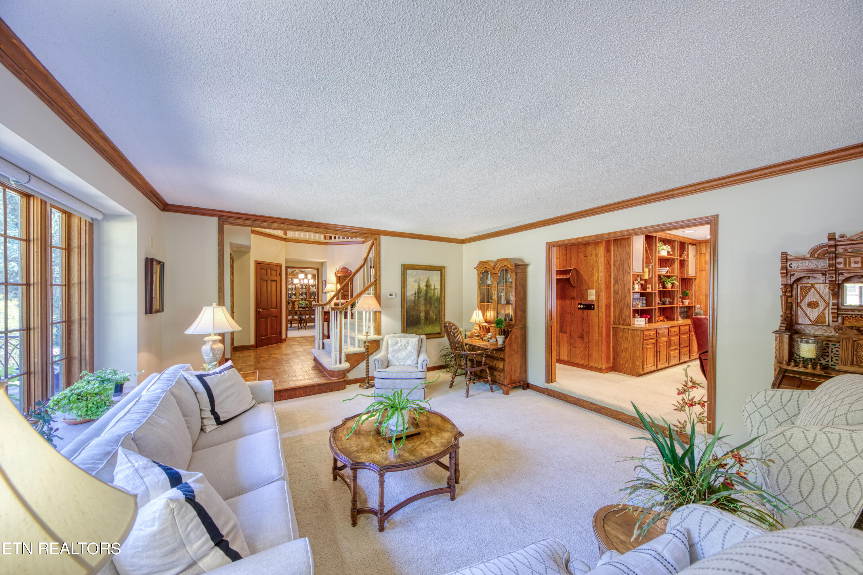 1921 Belcaro Drive Knoxville TN 37918