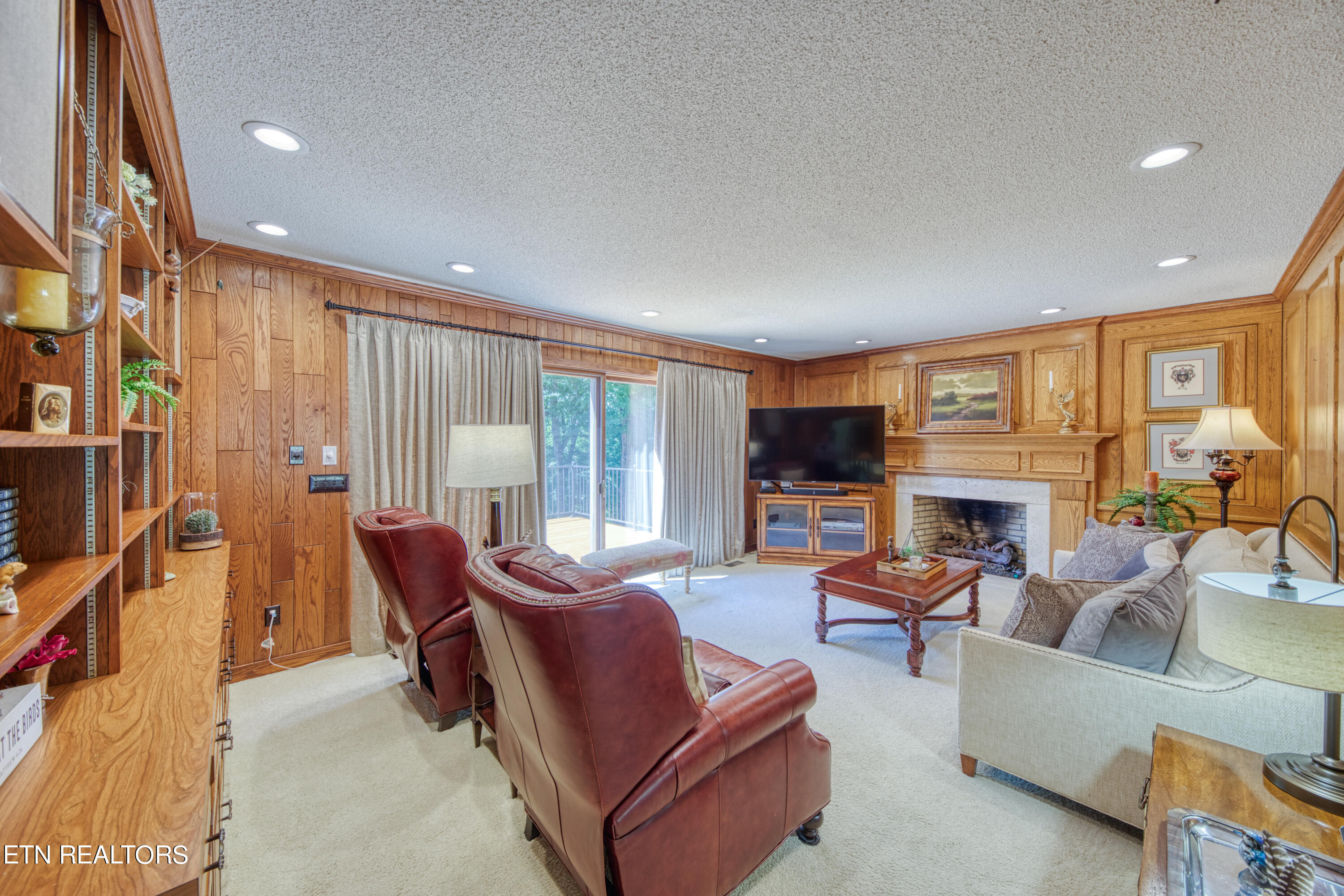 1921 Belcaro Drive Knoxville TN 37918