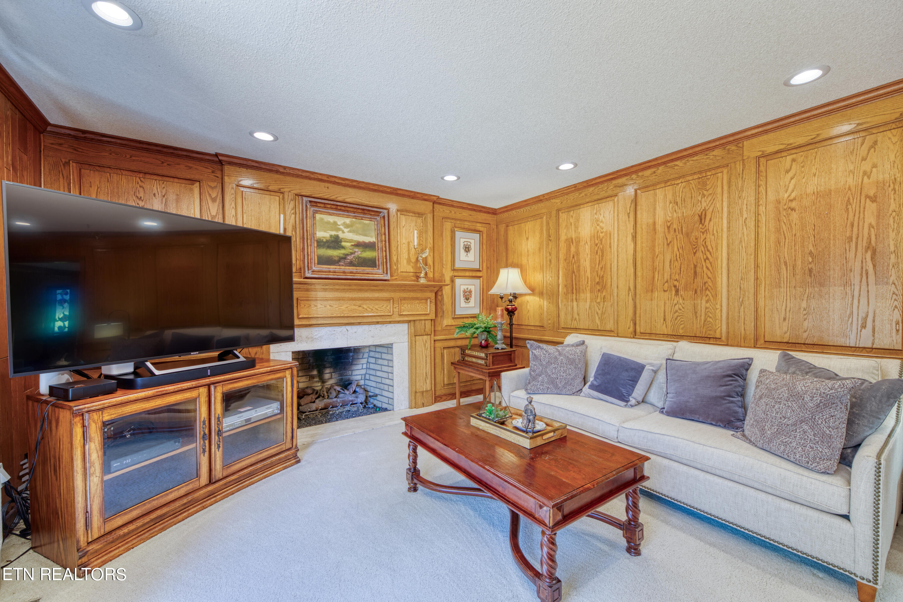 1921 Belcaro Drive Knoxville TN 37918