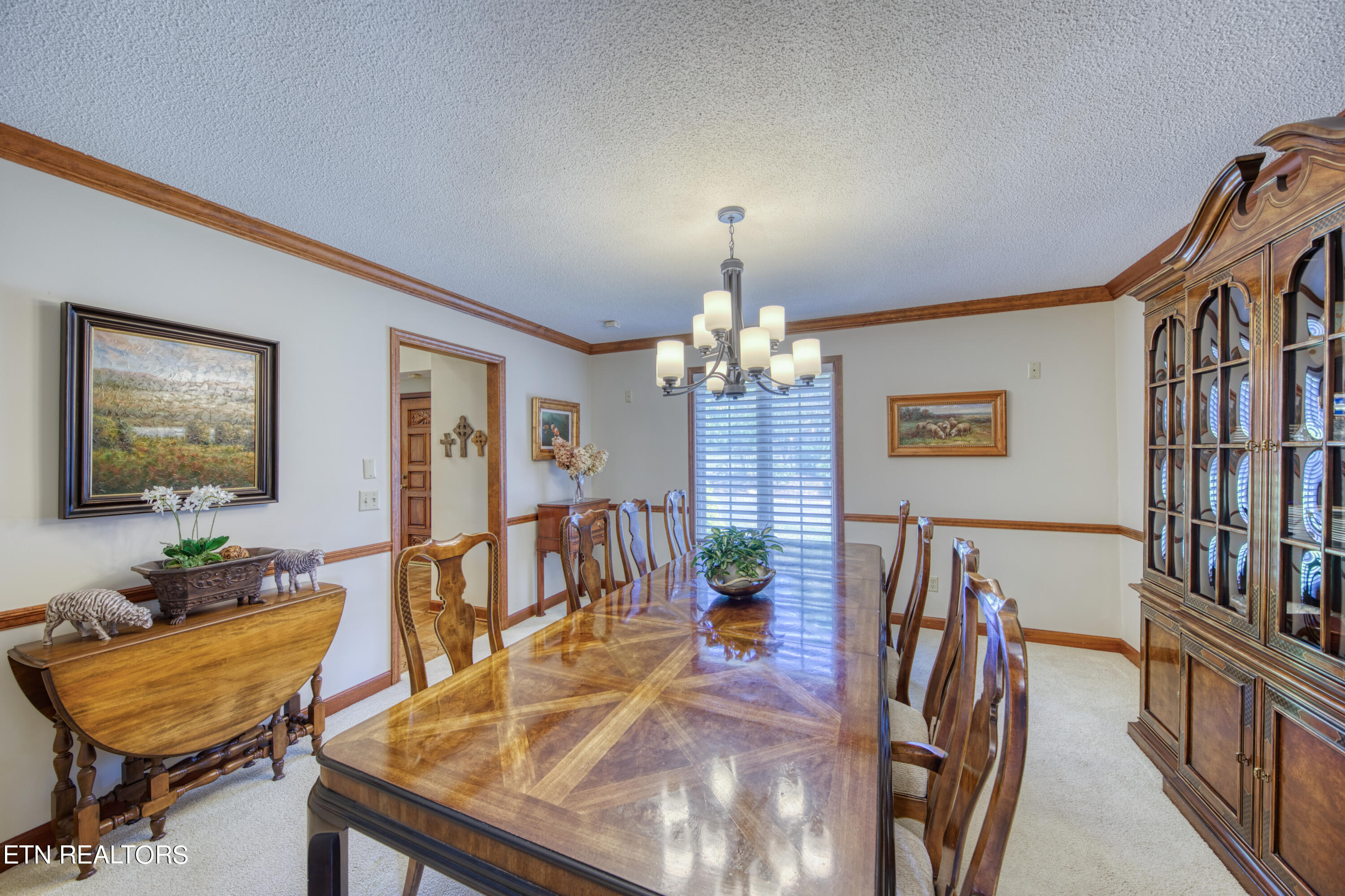 1921 Belcaro Drive Knoxville TN 37918