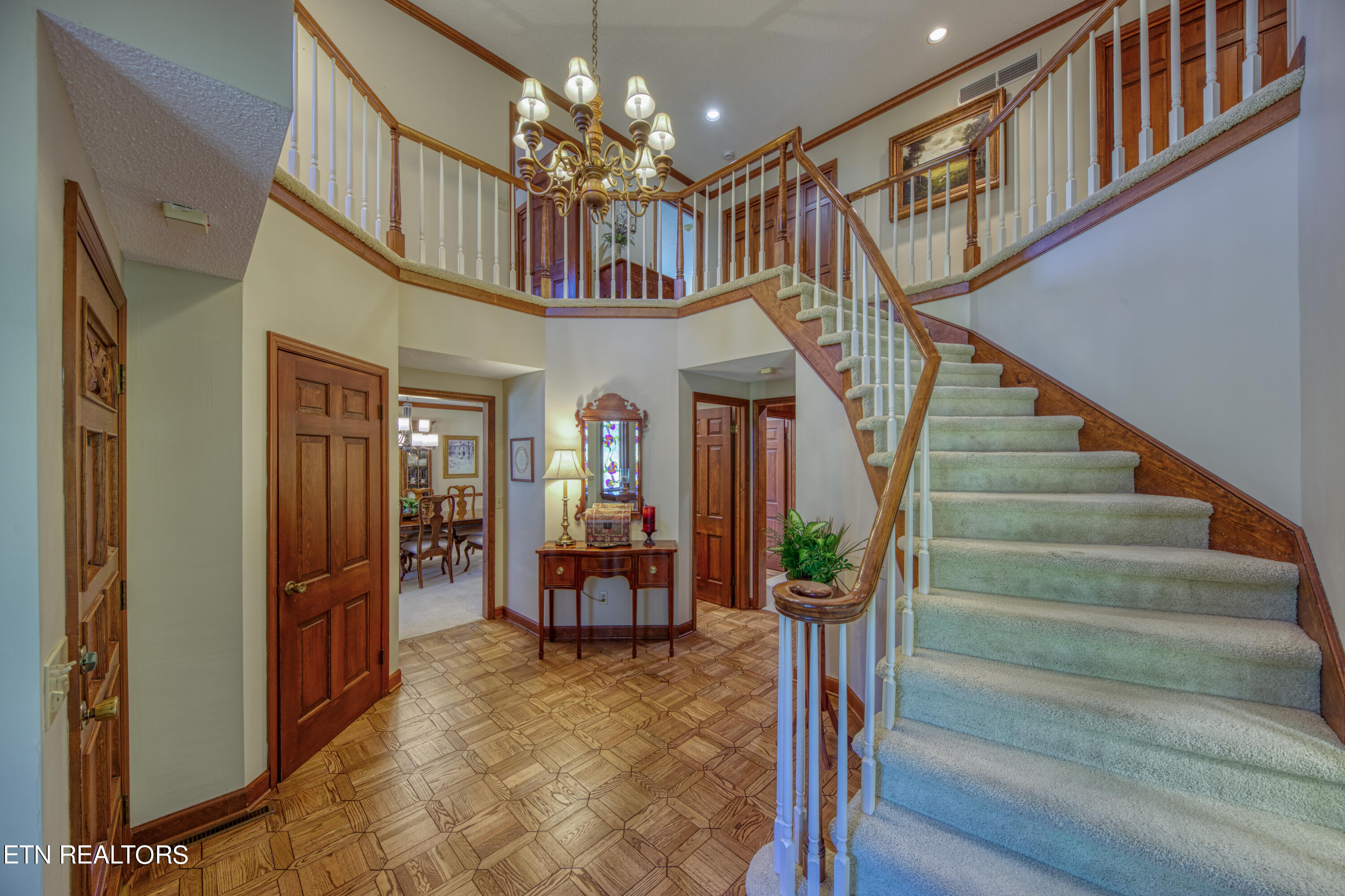 1921 Belcaro Drive Knoxville TN 37918