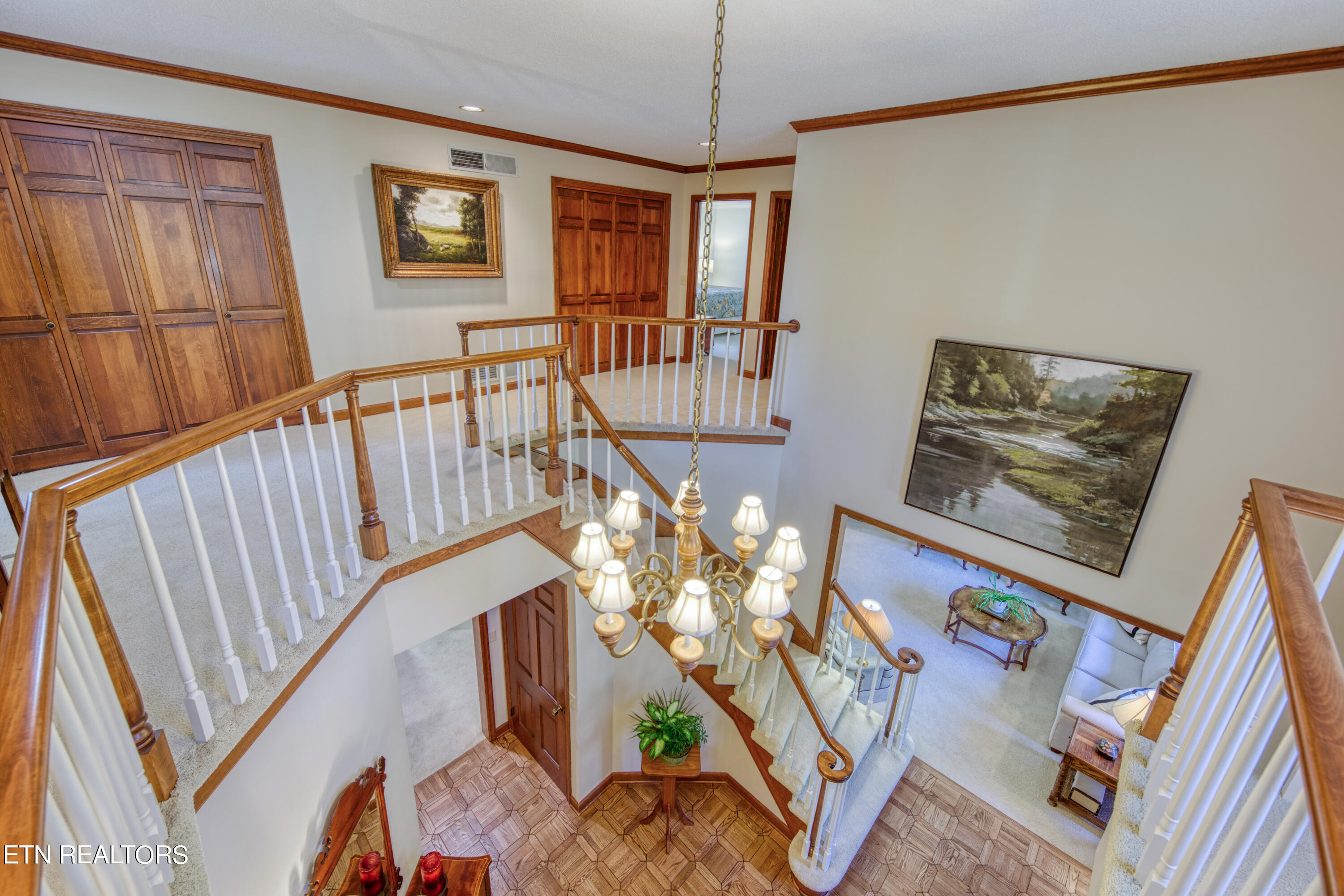 1921 Belcaro Drive Knoxville TN 37918