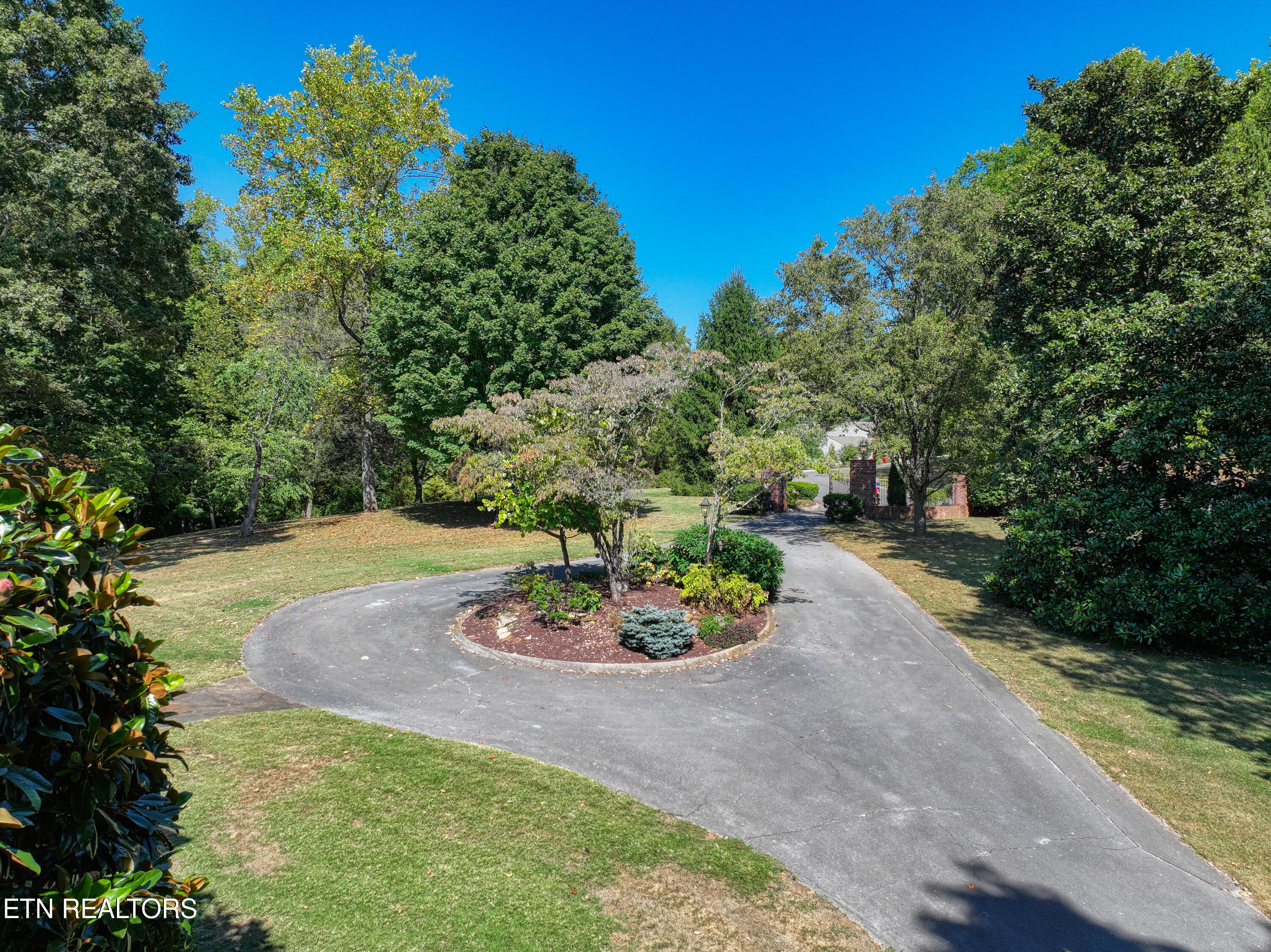 1921 Belcaro Drive Knoxville TN 37918