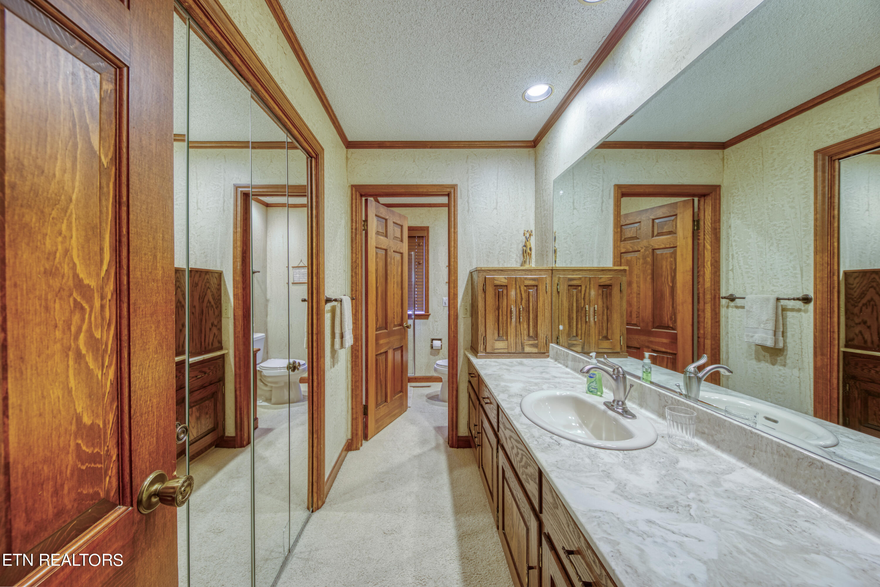 1921 Belcaro Drive Knoxville TN 37918