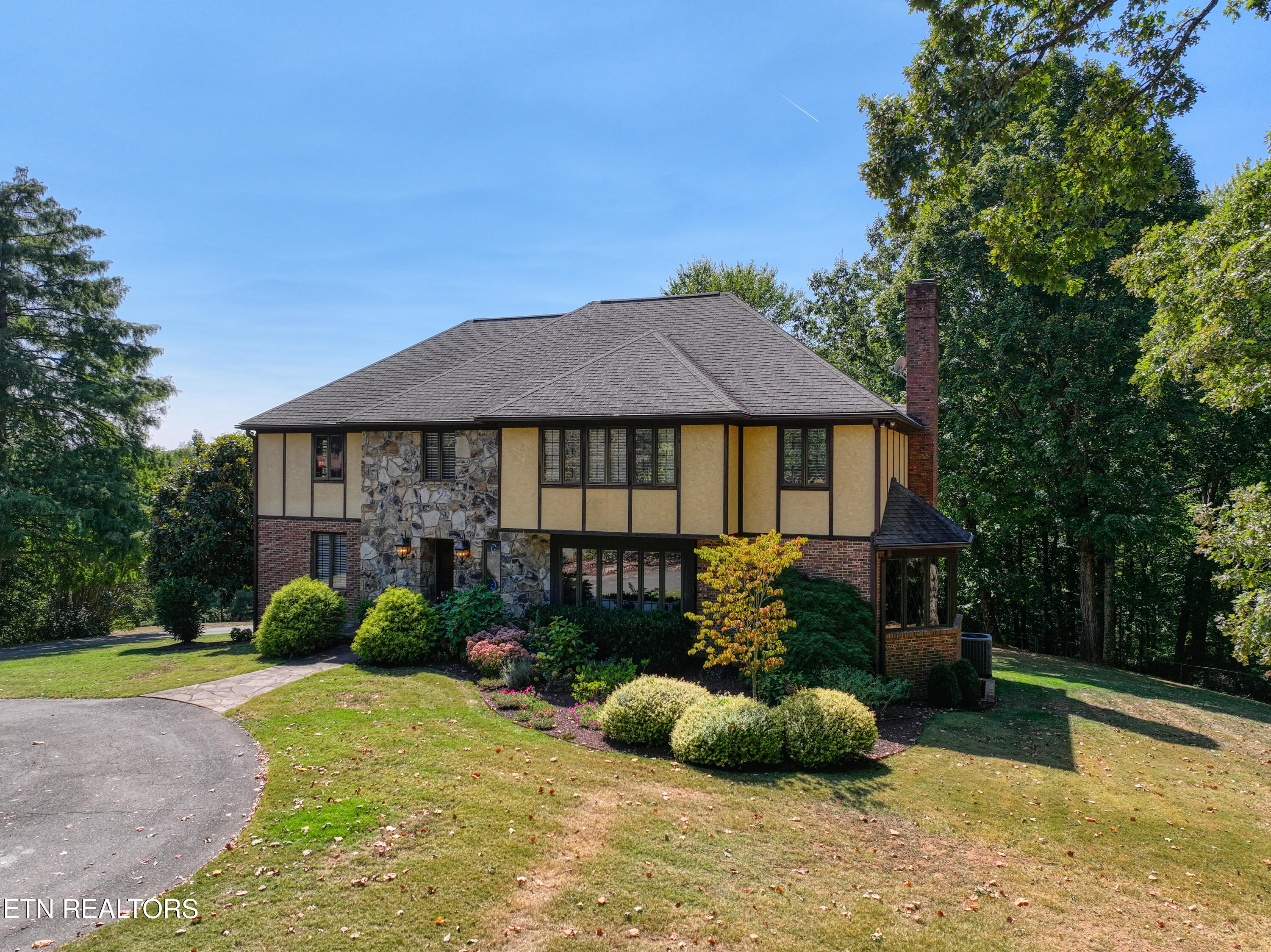 1921 Belcaro Drive Knoxville TN 37918