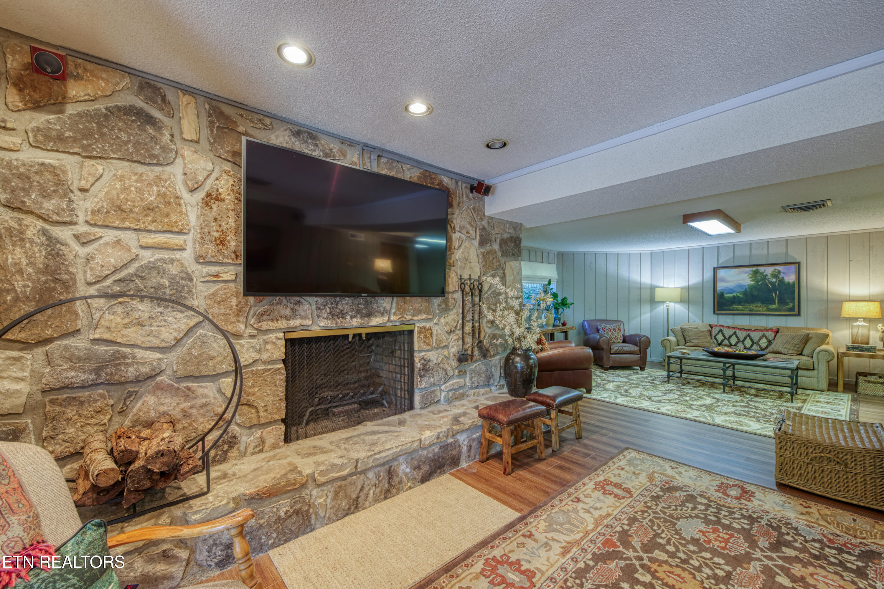 1921 Belcaro Drive Knoxville TN 37918