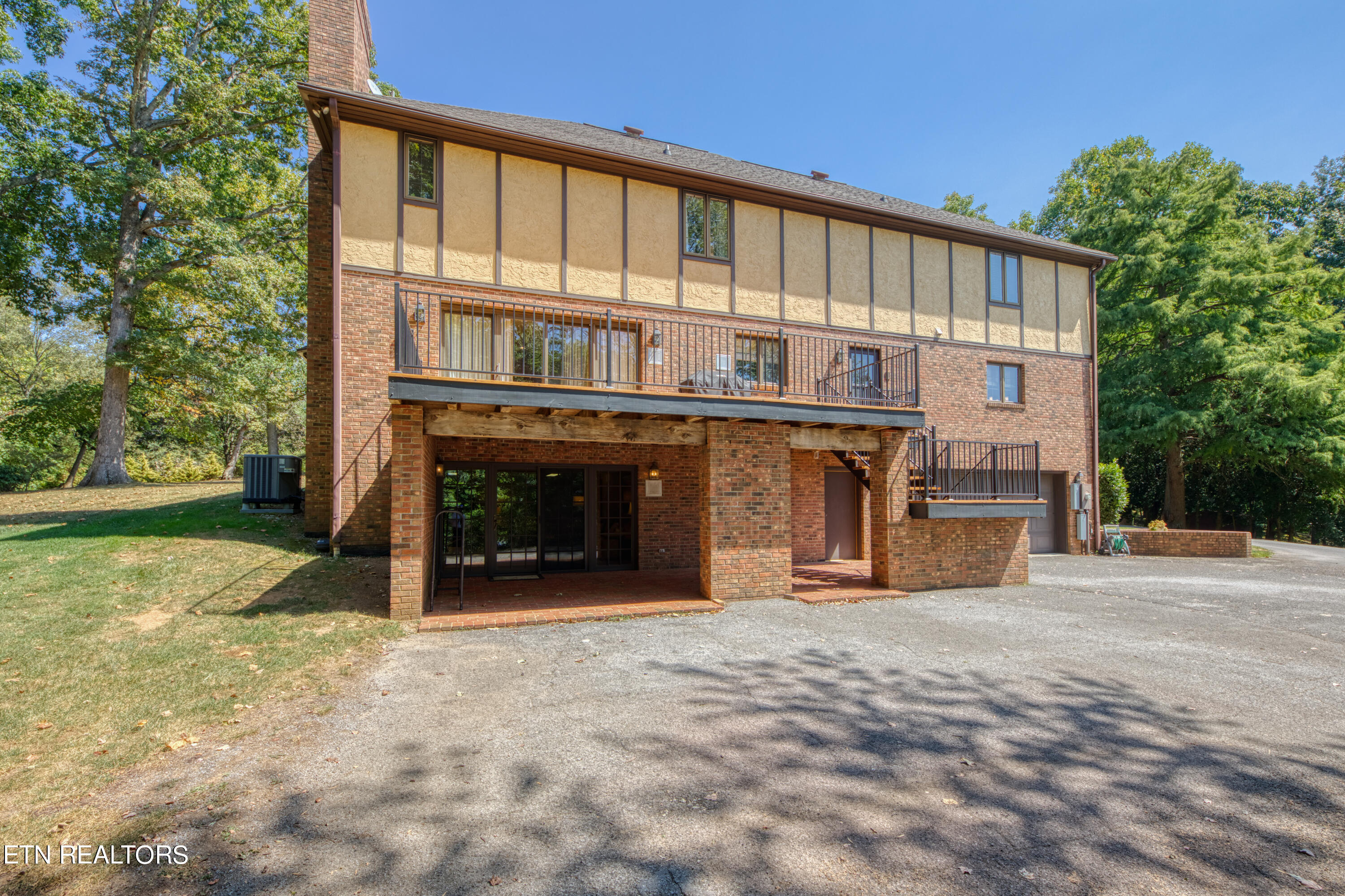 1921 Belcaro Drive Knoxville TN 37918