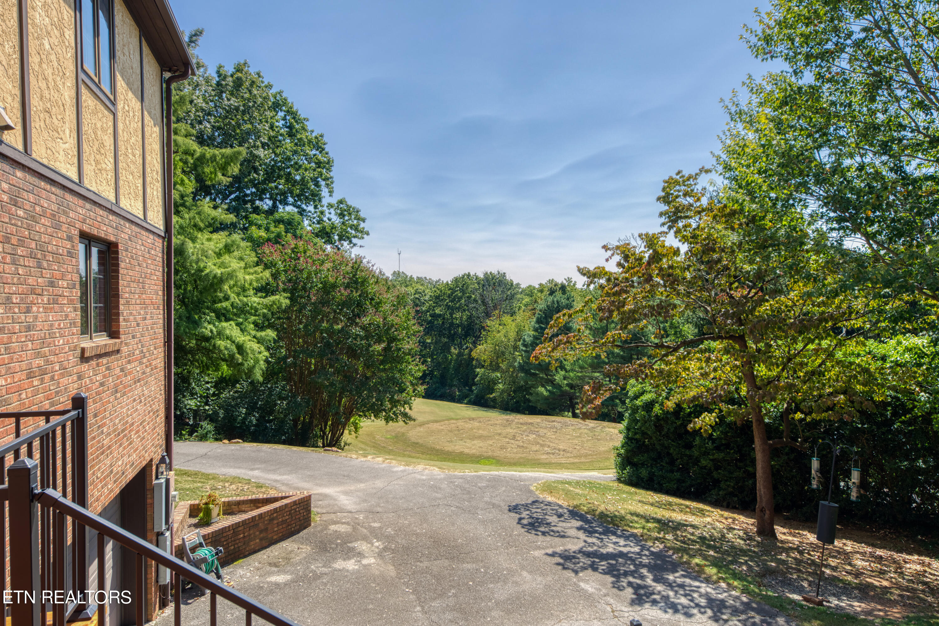 1921 Belcaro Drive Knoxville TN 37918