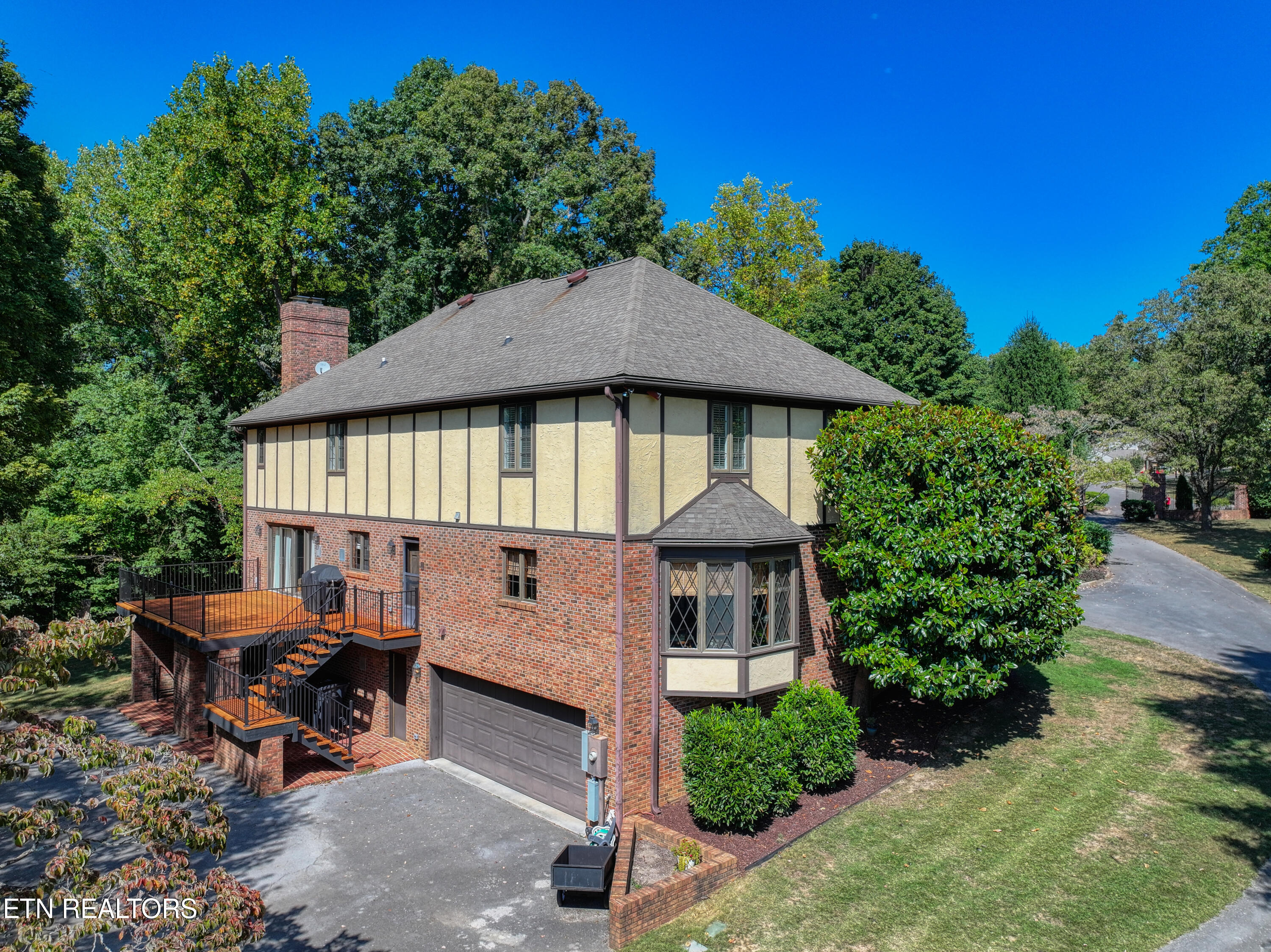 1921 Belcaro Drive Knoxville TN 37918