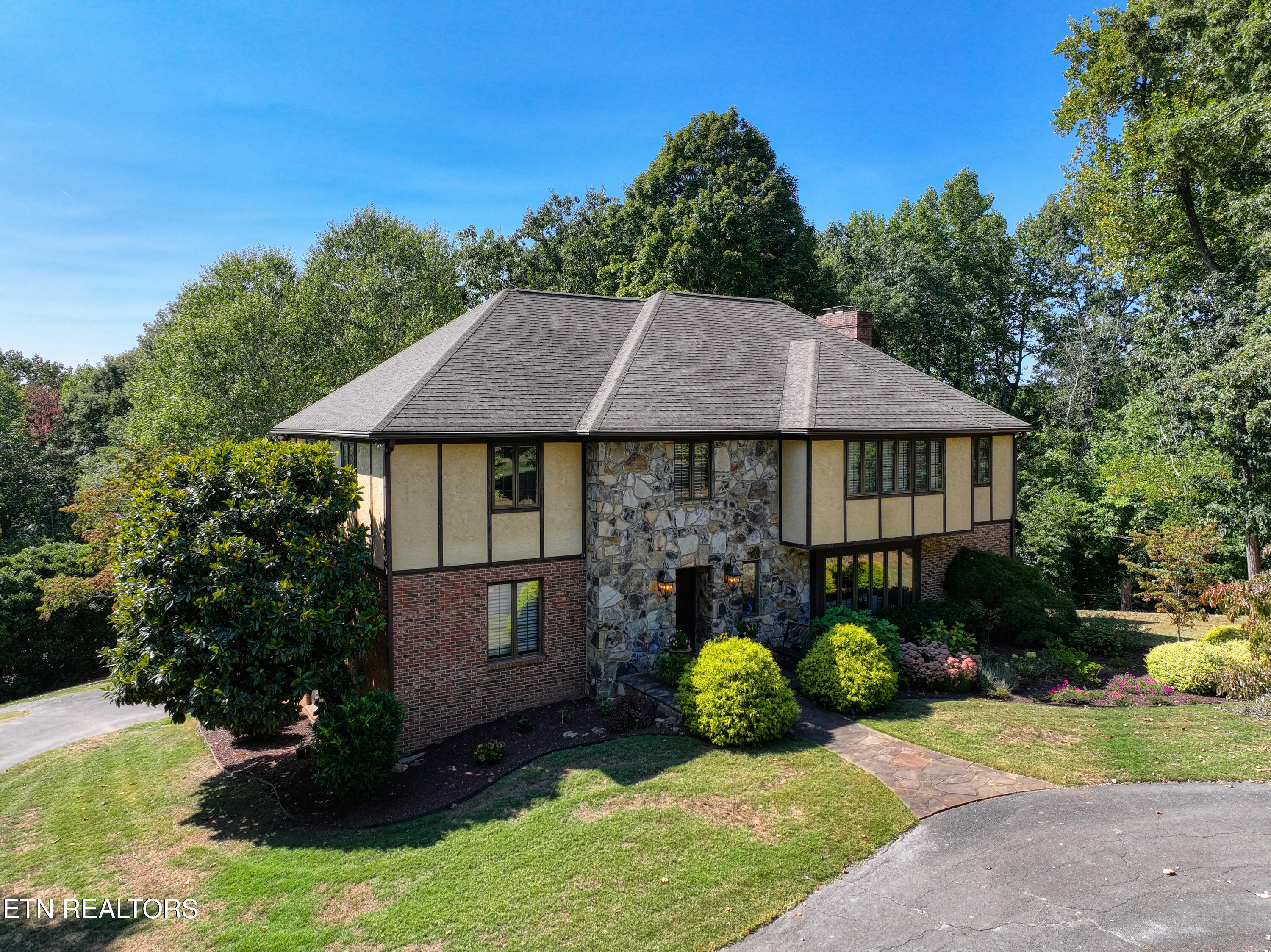 1921 Belcaro Drive Knoxville TN 37918