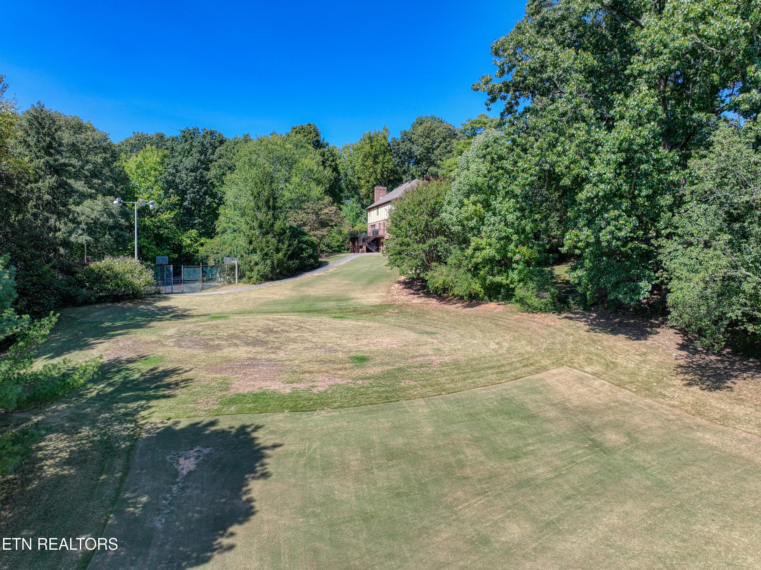 1921 Belcaro Drive Knoxville TN 37918