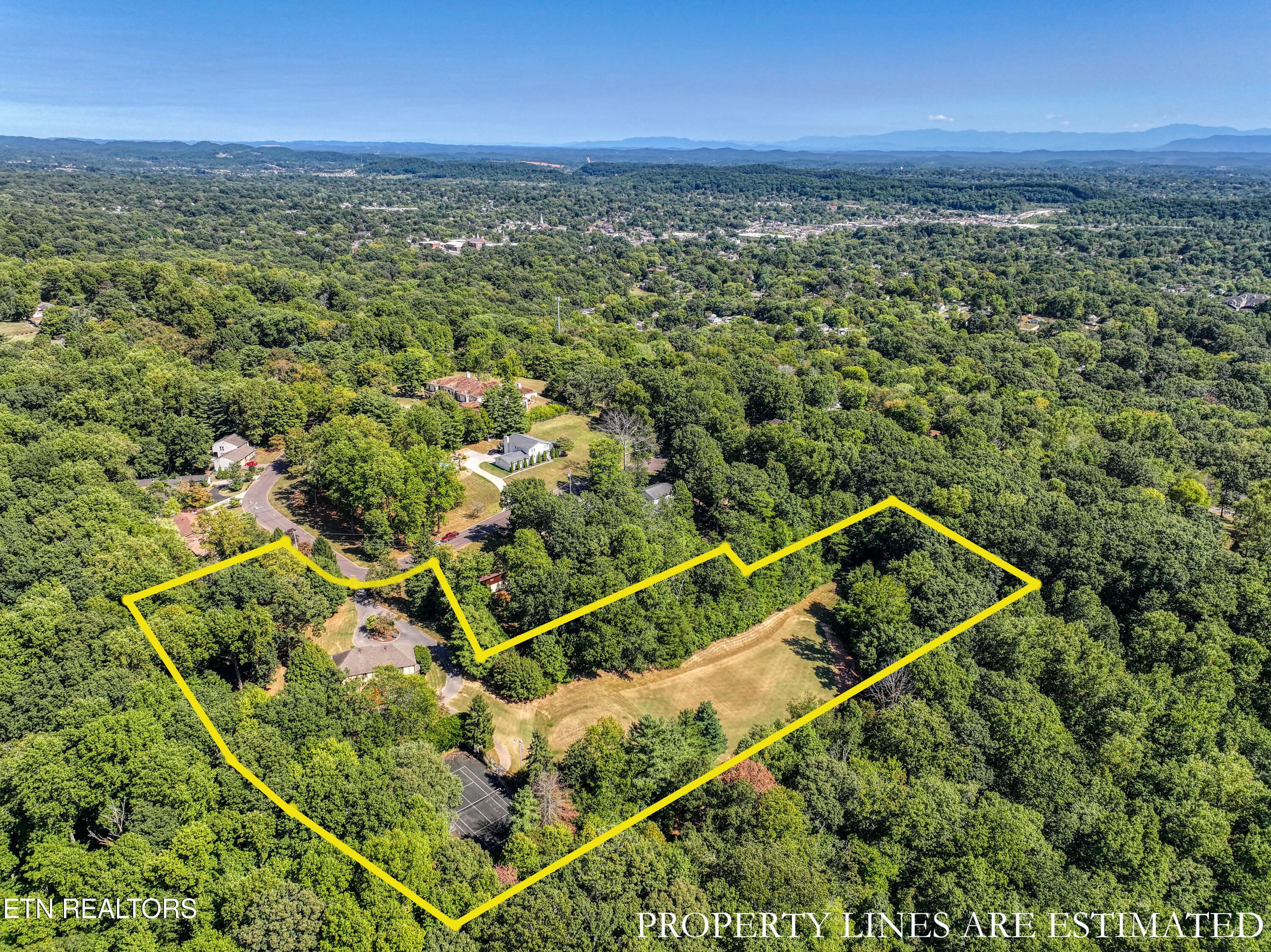 1921 Belcaro Drive Knoxville TN 37918