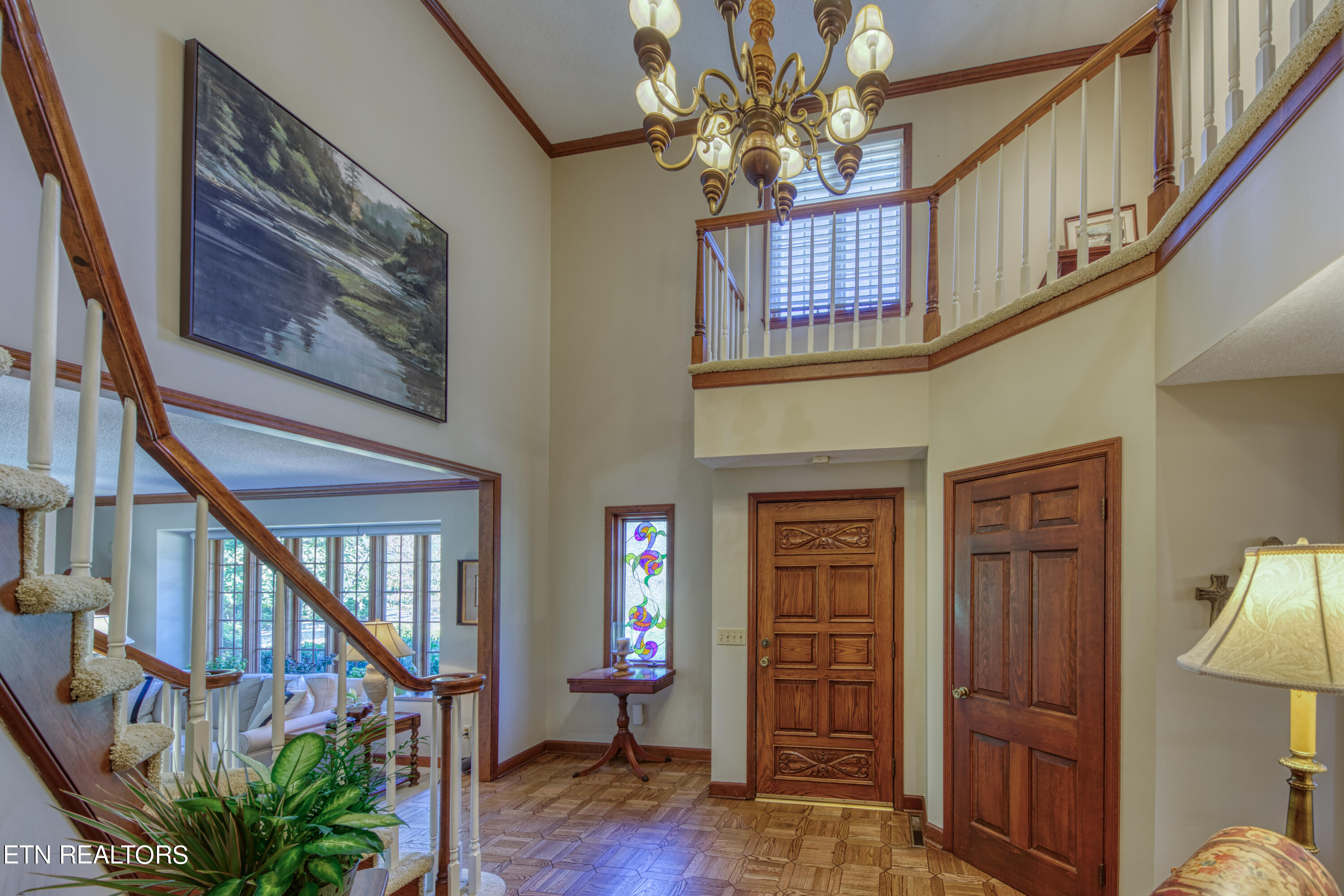 1921 Belcaro Drive Knoxville TN 37918