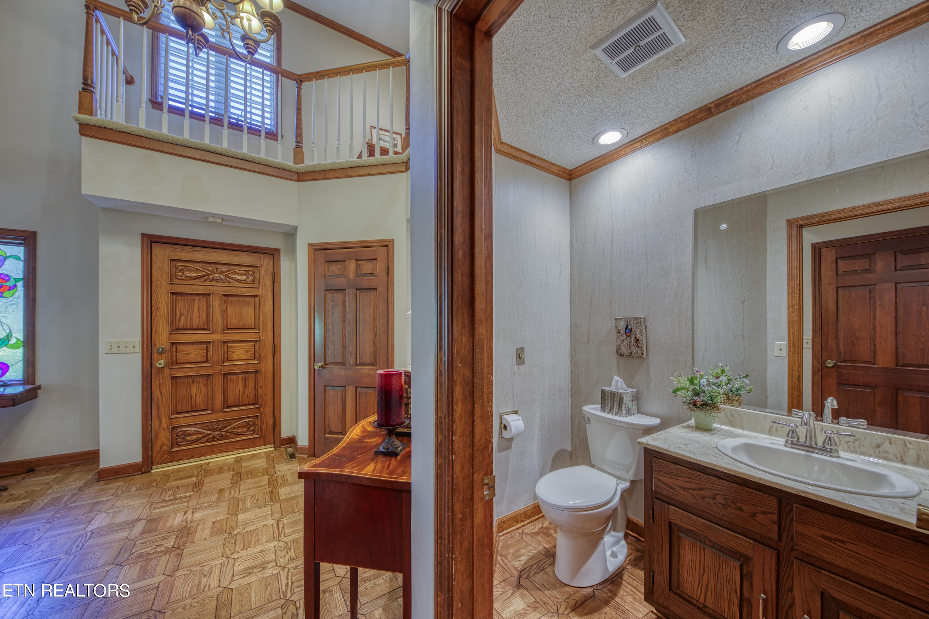 1921 Belcaro Drive Knoxville TN 37918