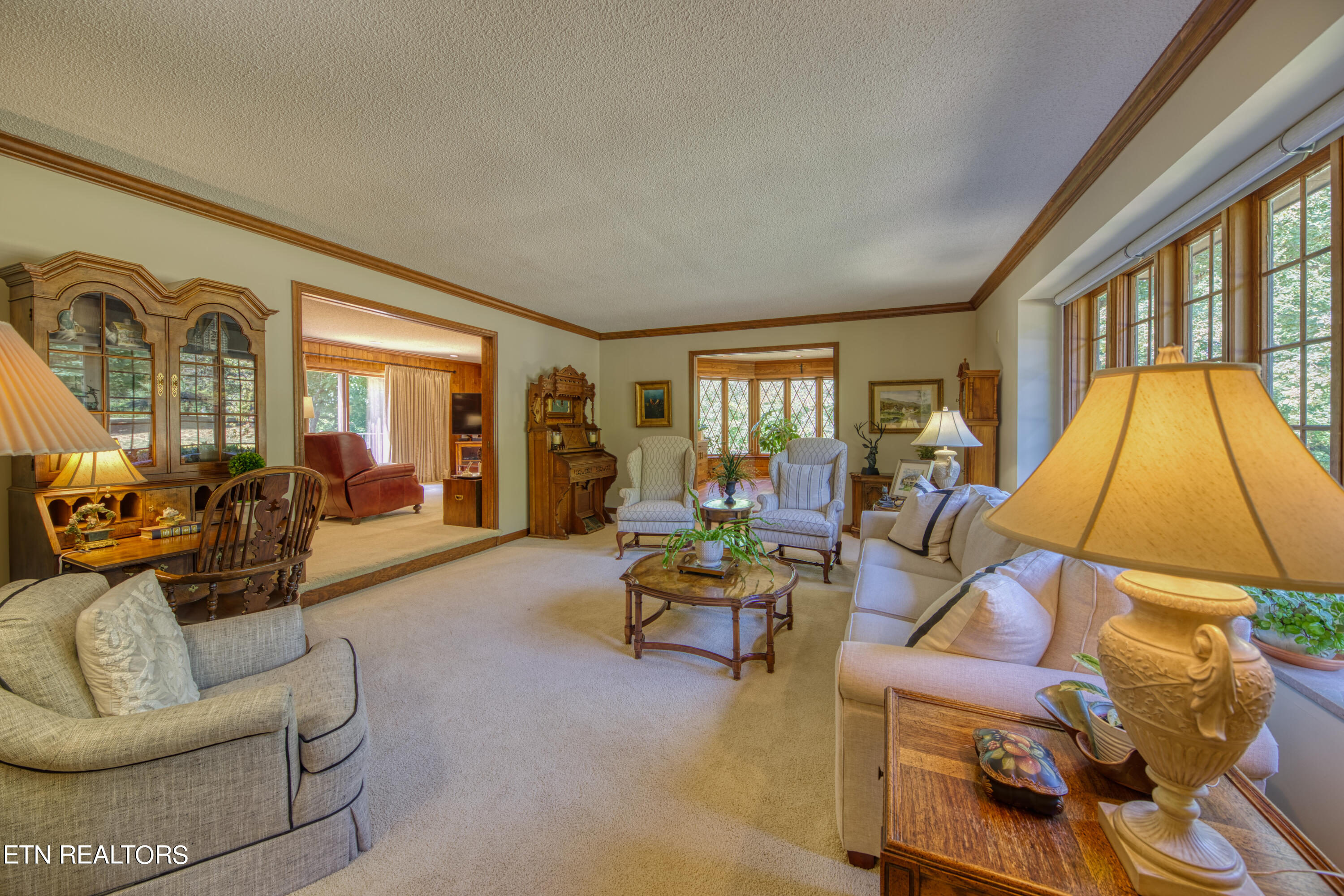 1921 Belcaro Drive Knoxville TN 37918